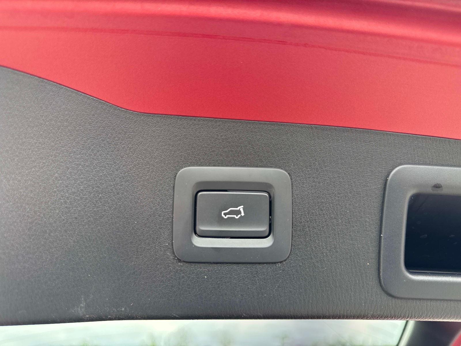 2022 Mazda CX-5 2.5 S Premium Plus Package