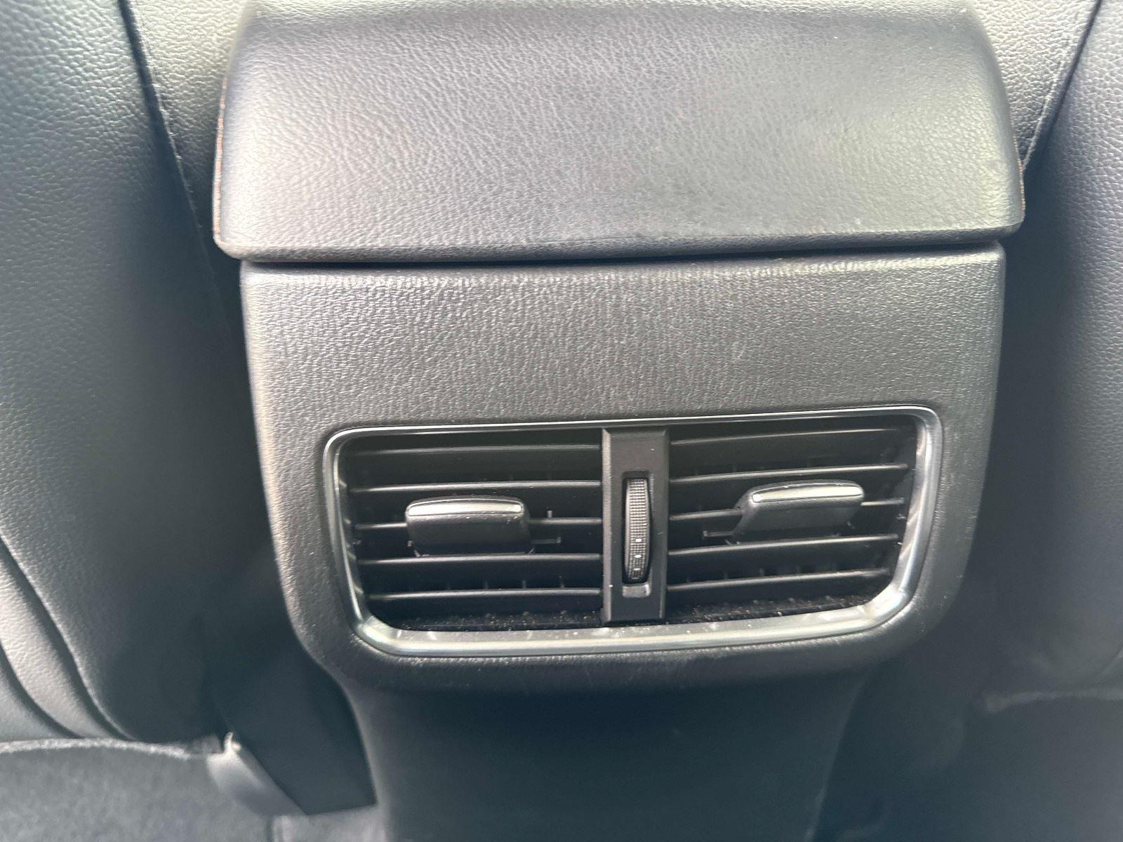 2022 Mazda CX-5 2.5 S Premium Plus Package