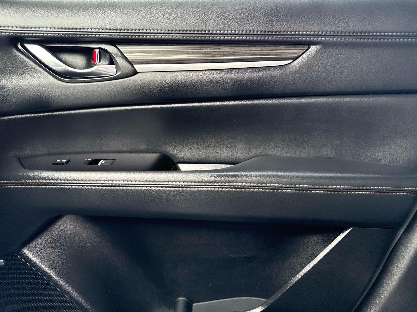 2022 Mazda CX-5 2.5 S Premium Plus Package