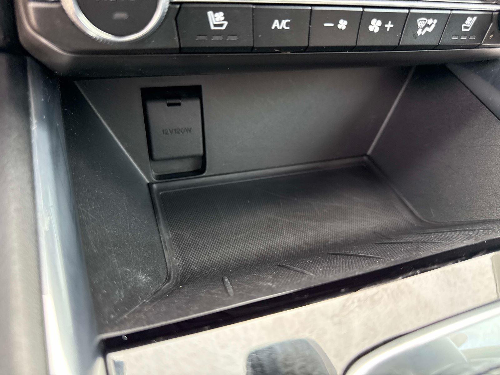 2022 Mazda CX-5 2.5 S Premium Plus Package