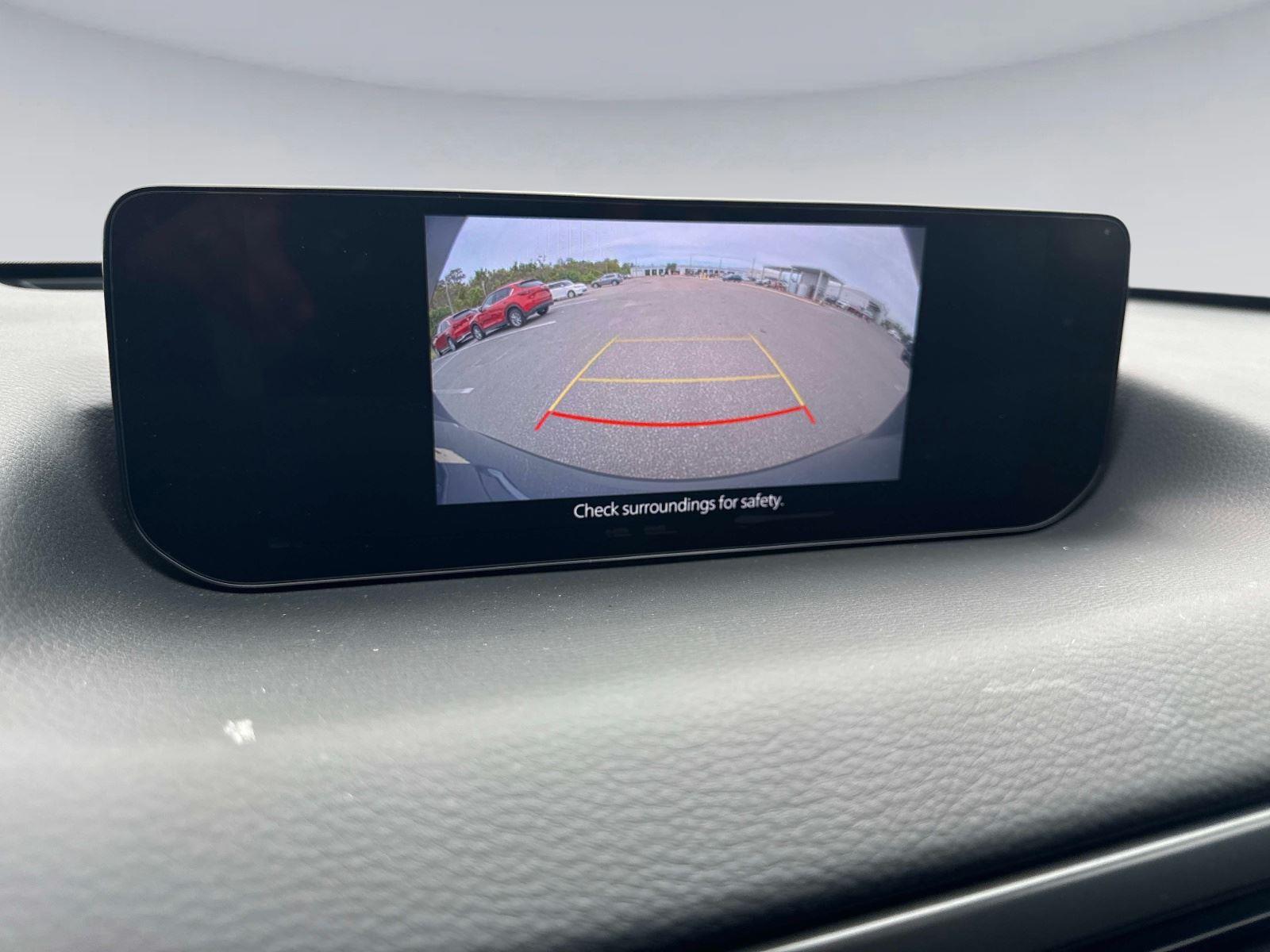 2025 Mazda CX-50 Hybrid Premium Plus Package