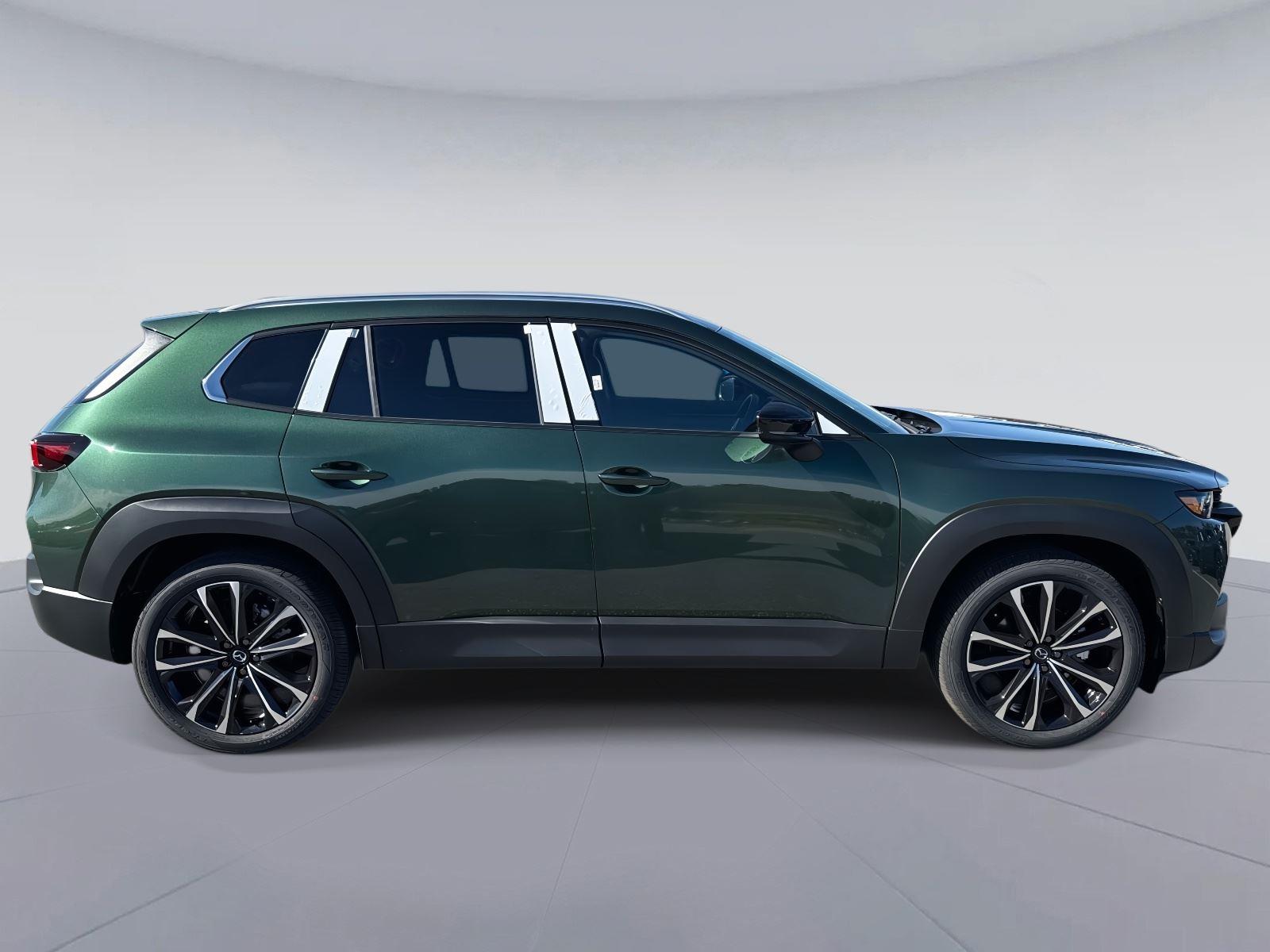 2026 Mazda CX-50 2.5 S Premium