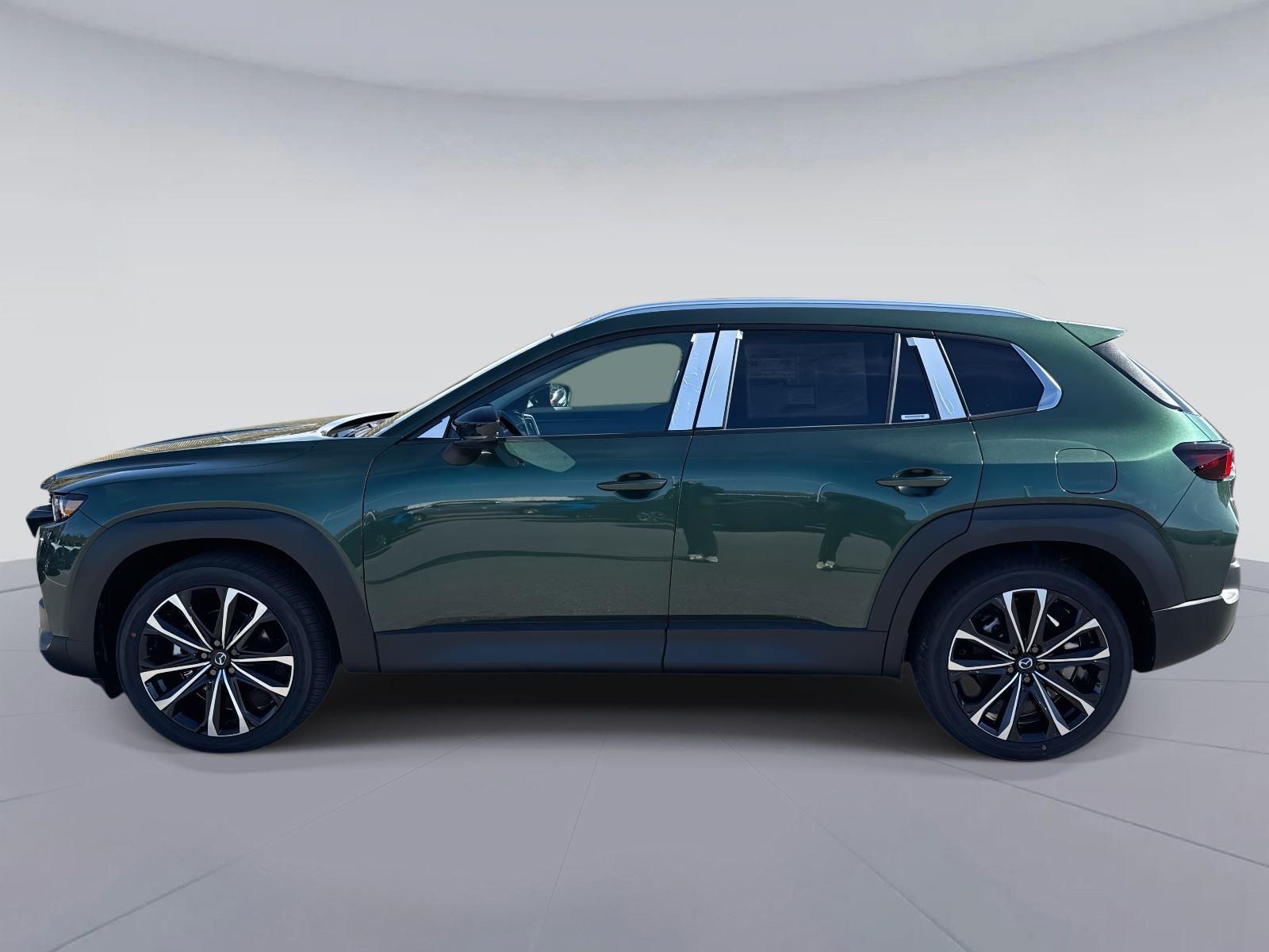 2026 Mazda CX-50 2.5 S Premium