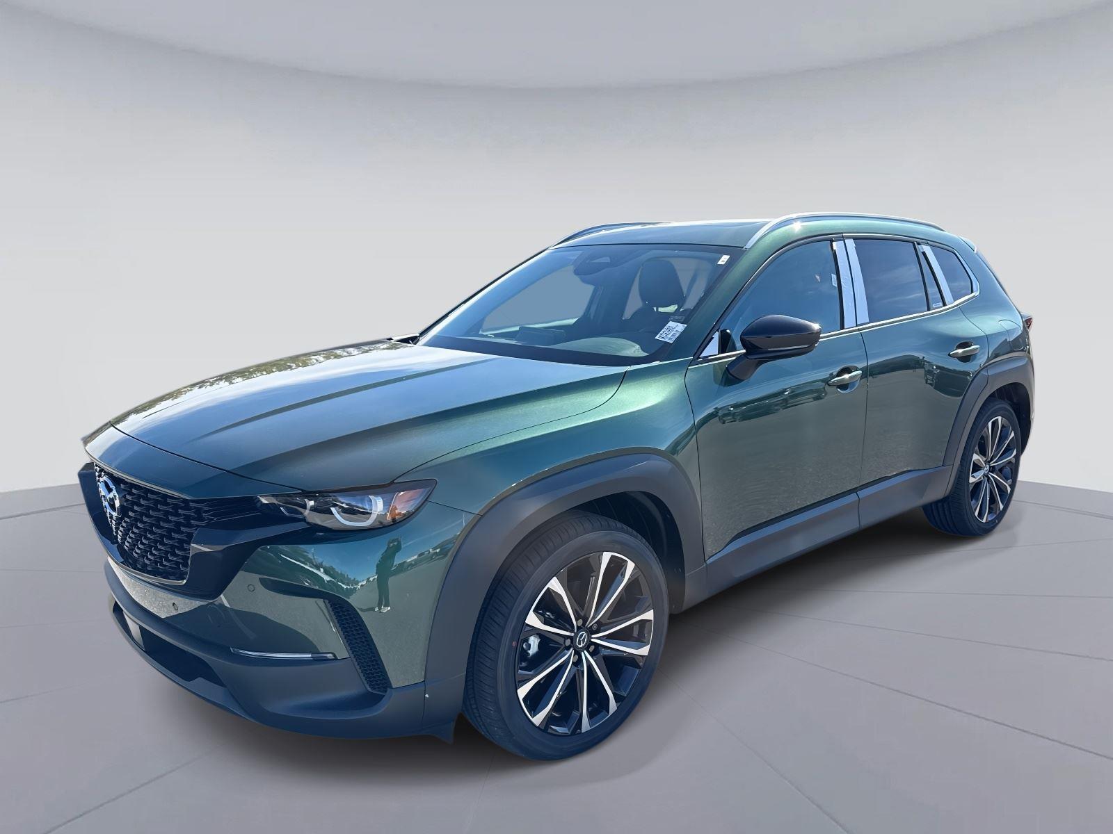 2026 Mazda CX-50 2.5 S Premium