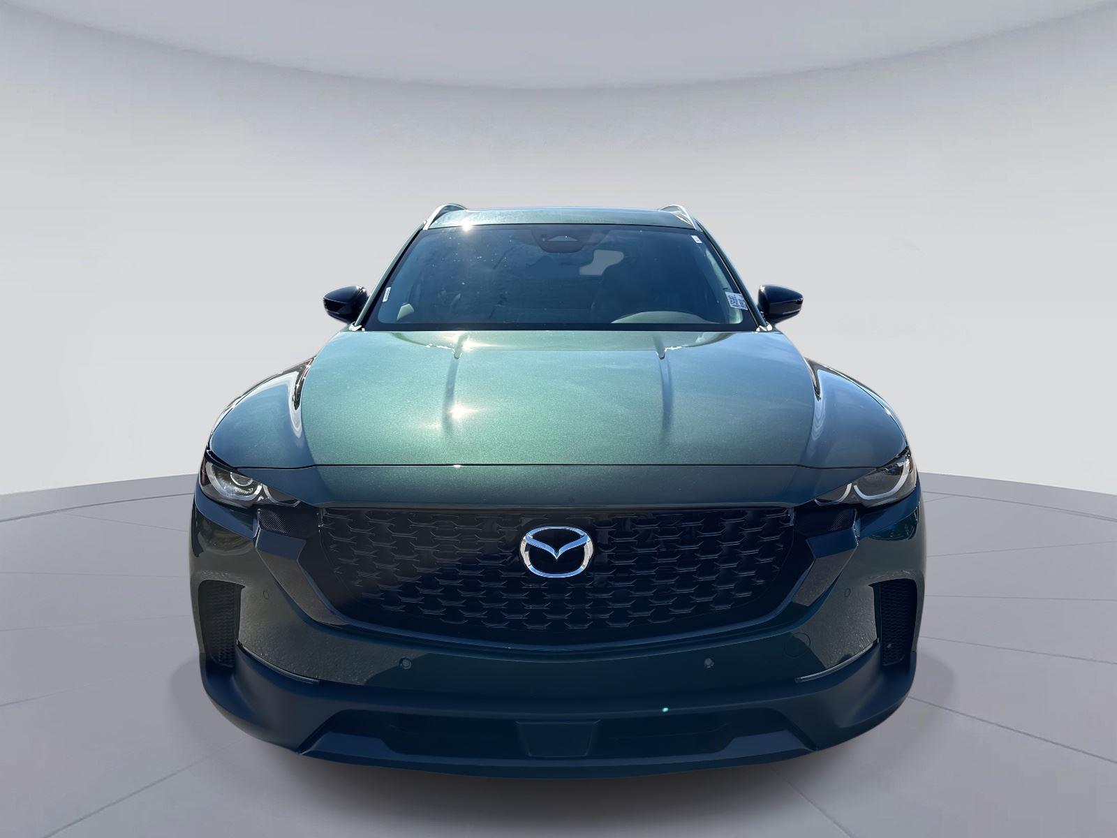 2026 Mazda CX-50 2.5 S Premium