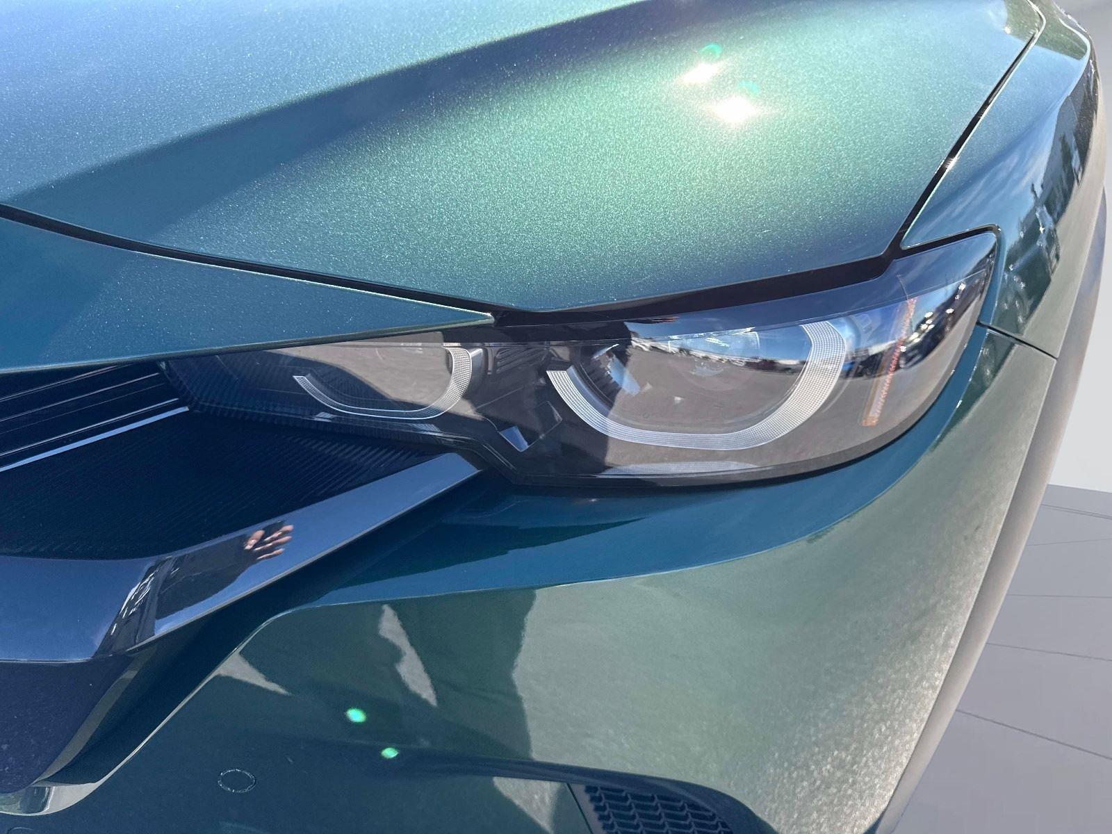 2026 Mazda CX-50 2.5 S Premium