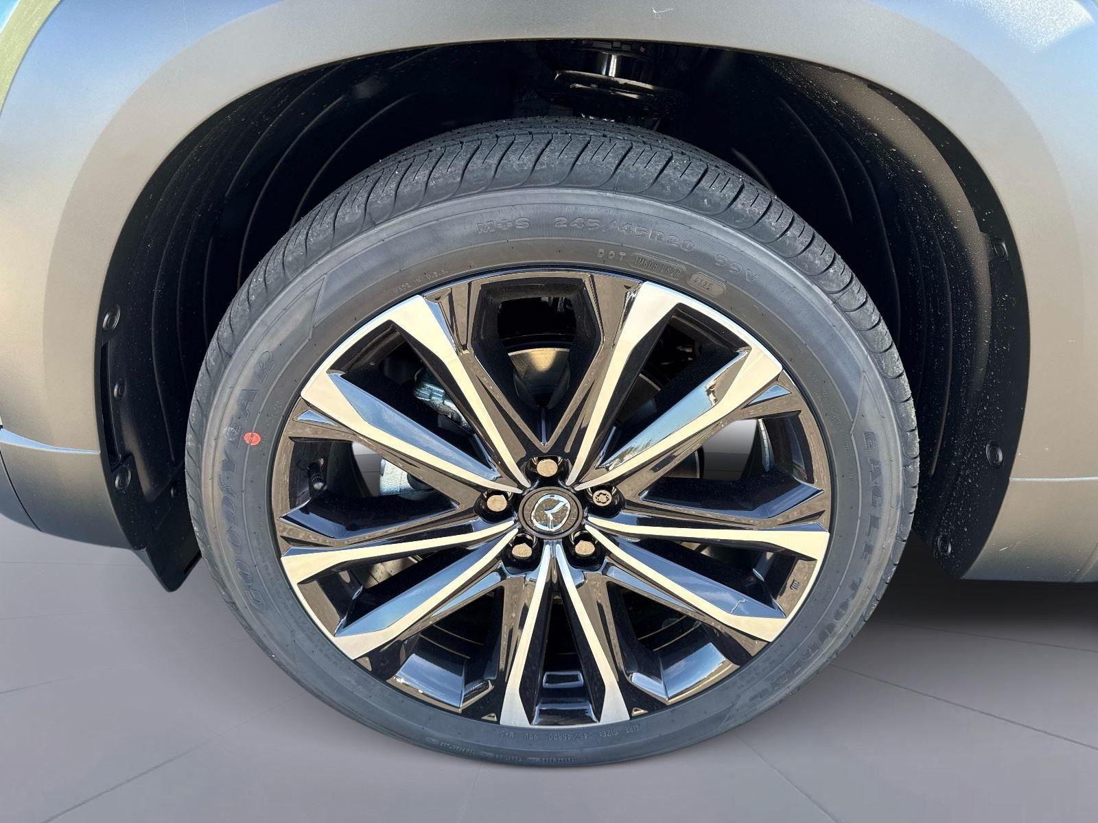 2026 Mazda CX-50 2.5 S Premium