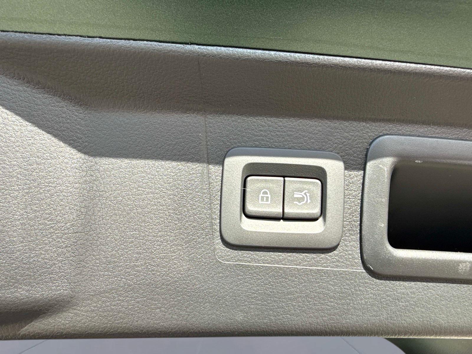 2026 Mazda CX-50 2.5 S Premium