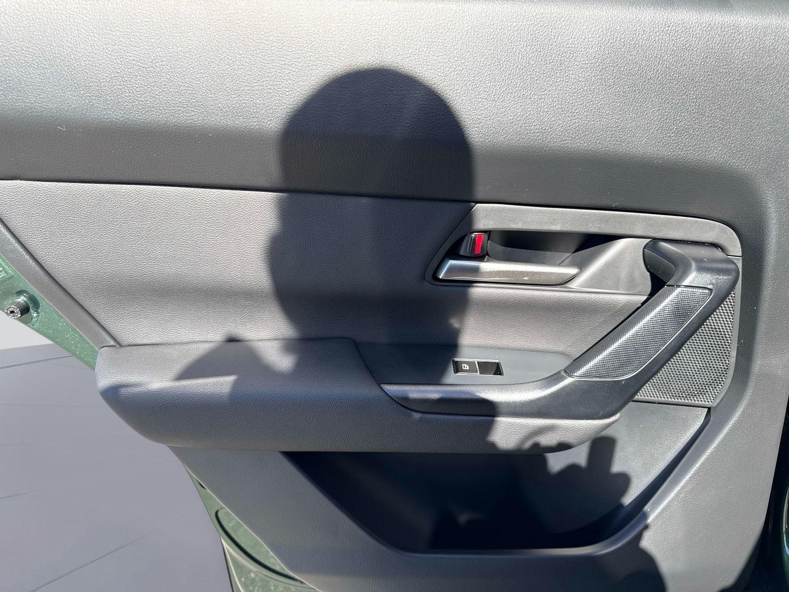 2026 Mazda CX-50 2.5 S Premium