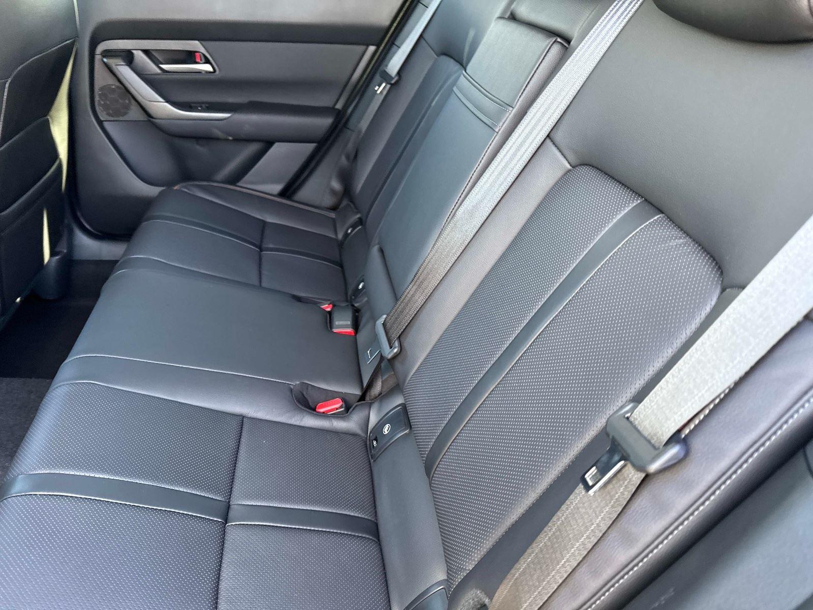 2026 Mazda CX-50 2.5 S Premium