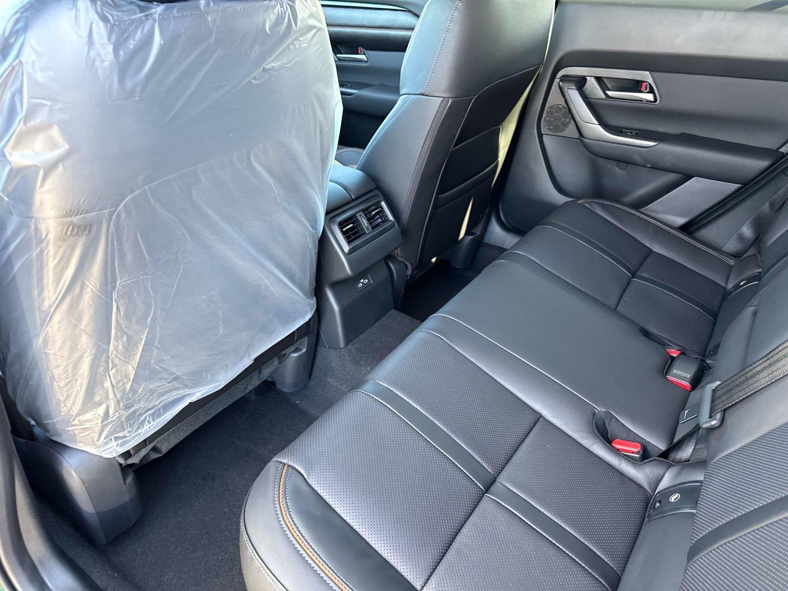 2026 Mazda CX-50 2.5 S Premium