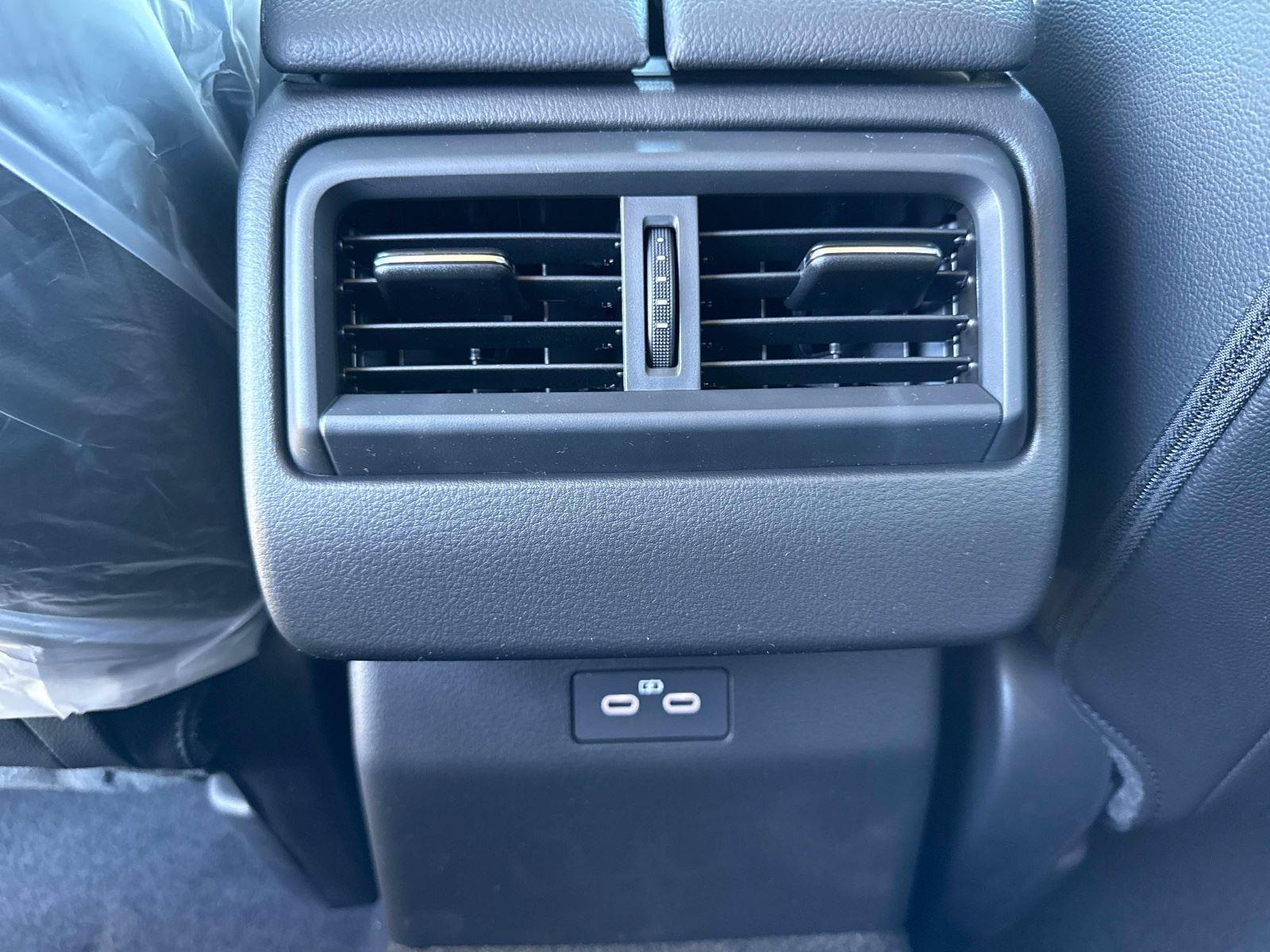 2026 Mazda CX-50 2.5 S Premium