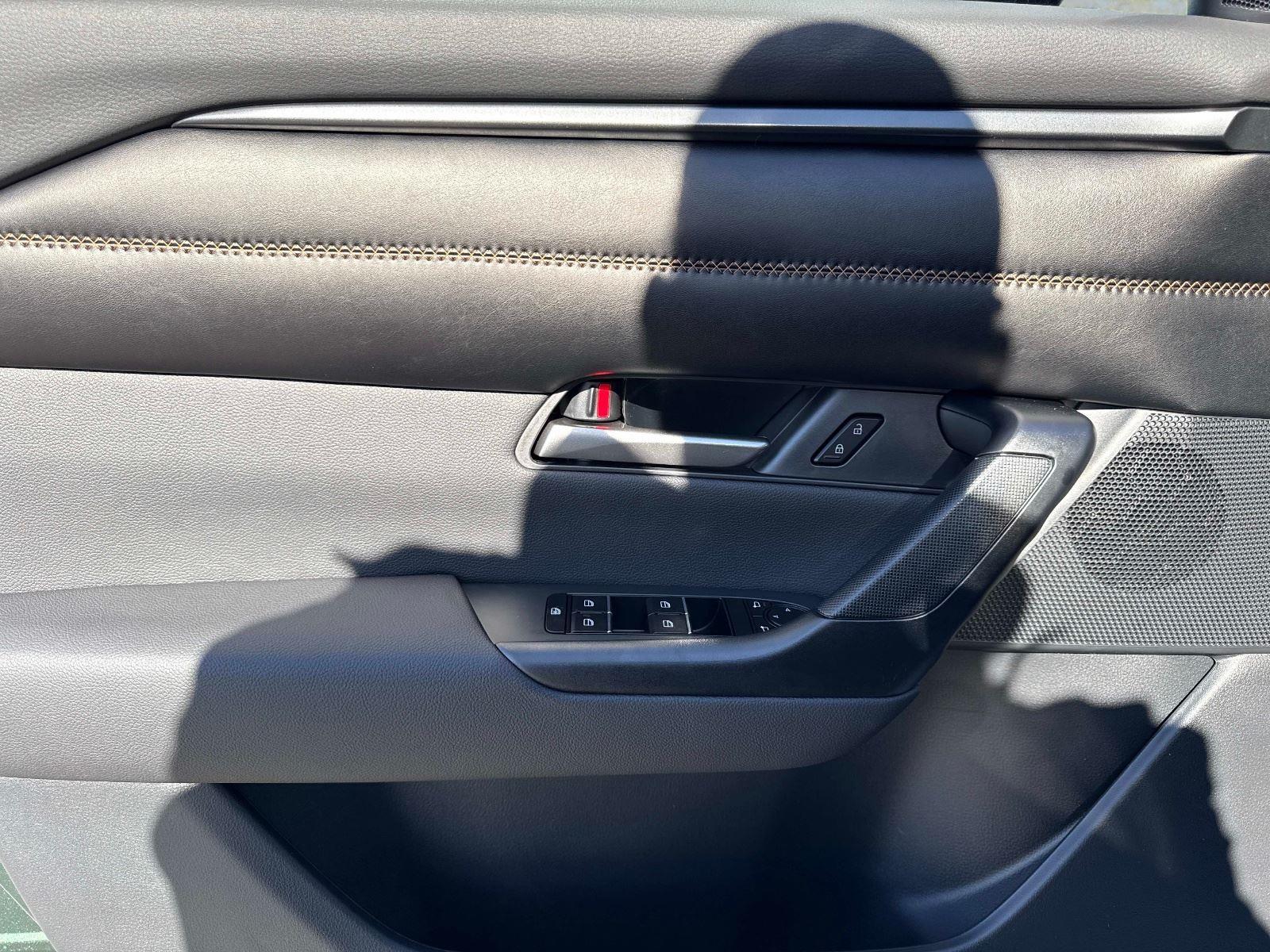 2026 Mazda CX-50 2.5 S Premium