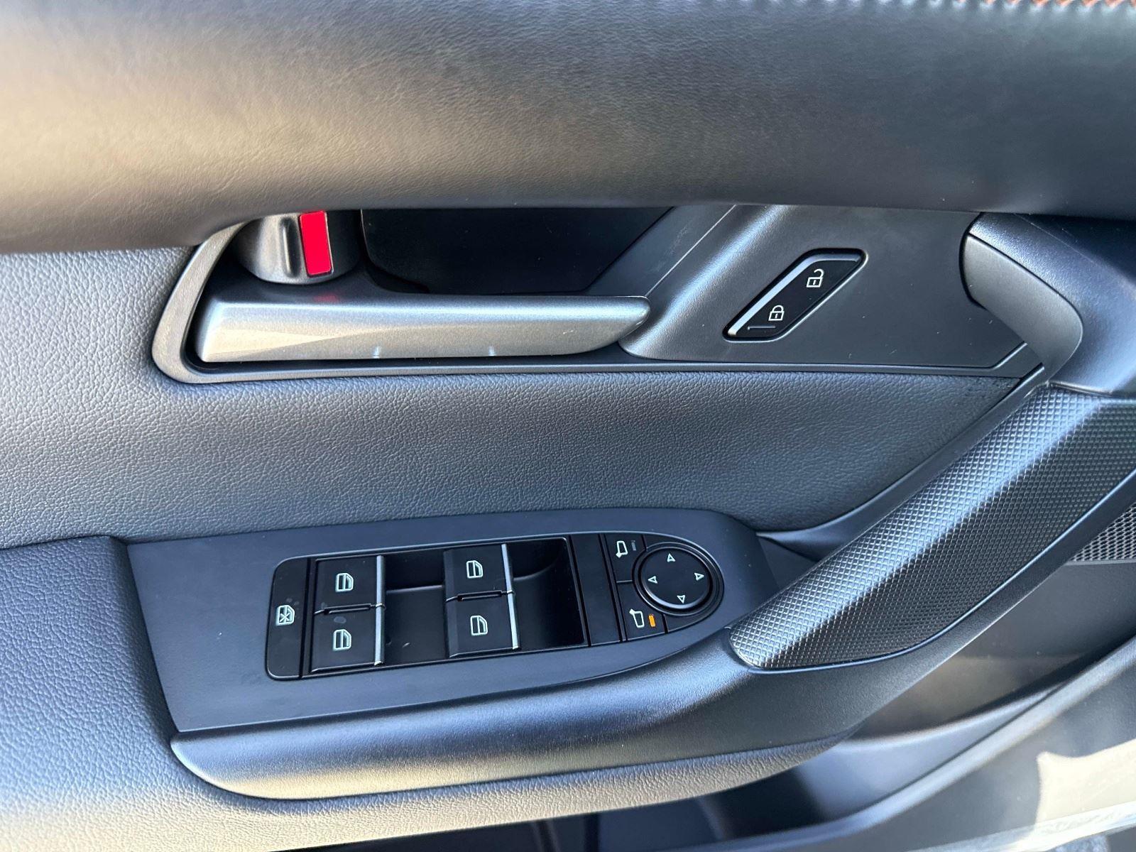 2026 Mazda CX-50 2.5 S Premium