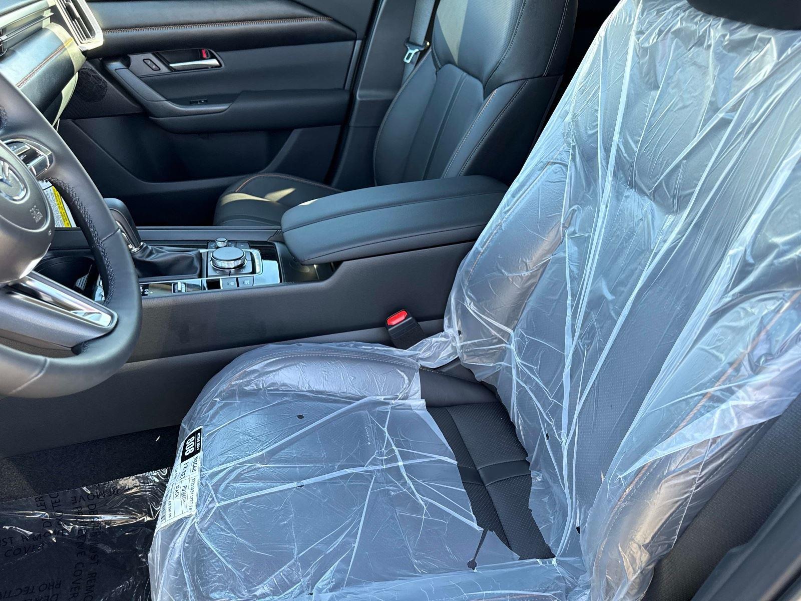 2026 Mazda CX-50 2.5 S Premium