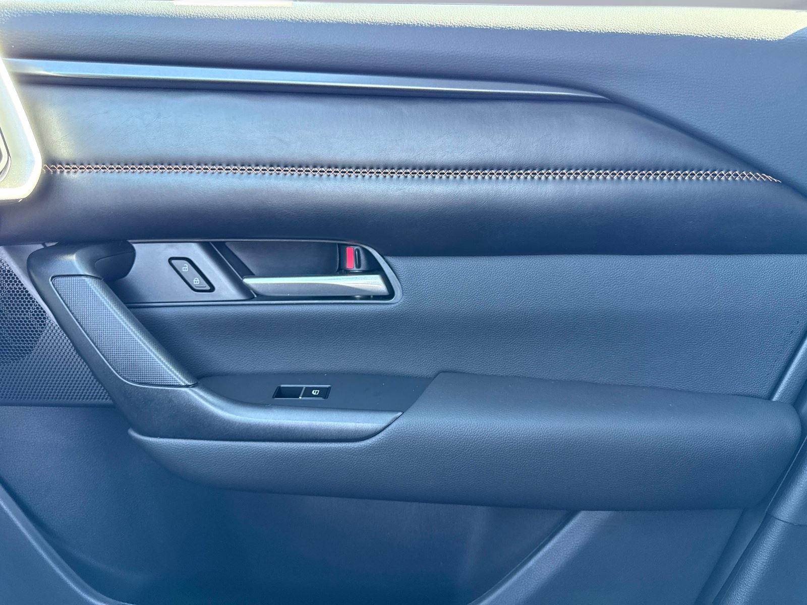 2026 Mazda CX-50 2.5 S Premium