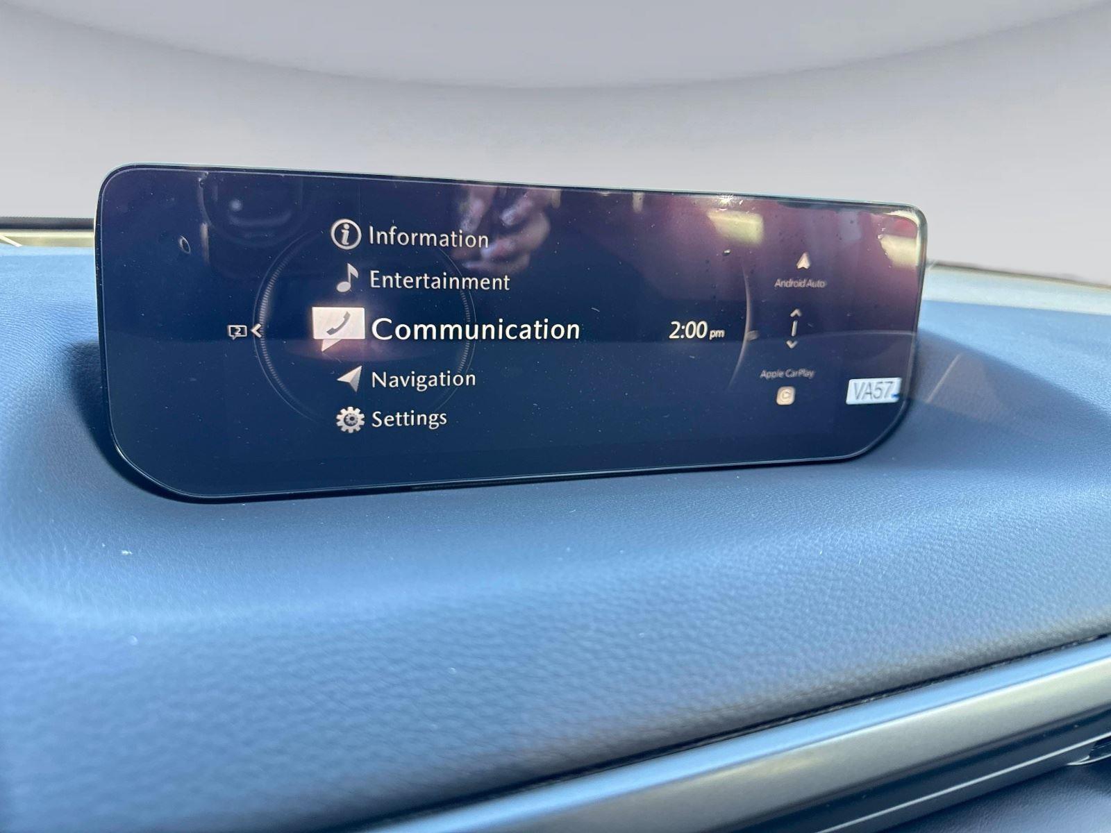 2026 Mazda CX-50 2.5 S Premium