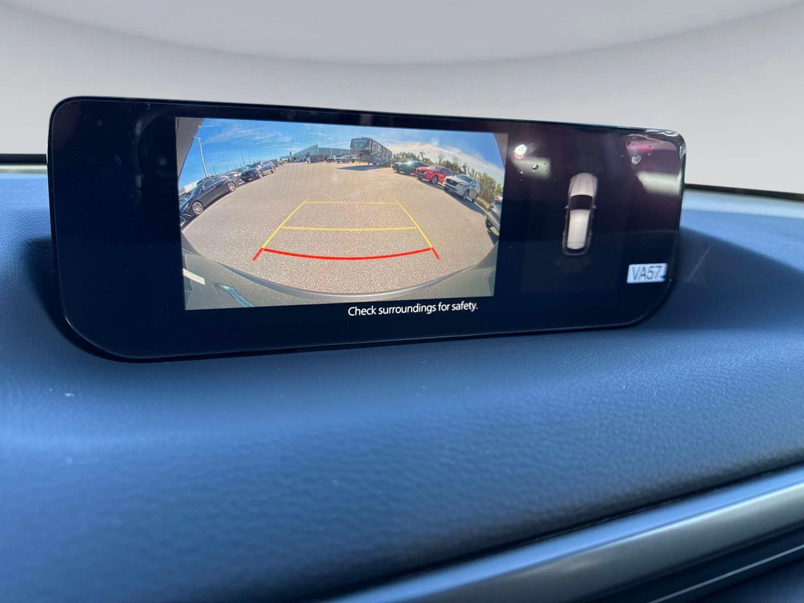 2026 Mazda CX-50 2.5 S Premium