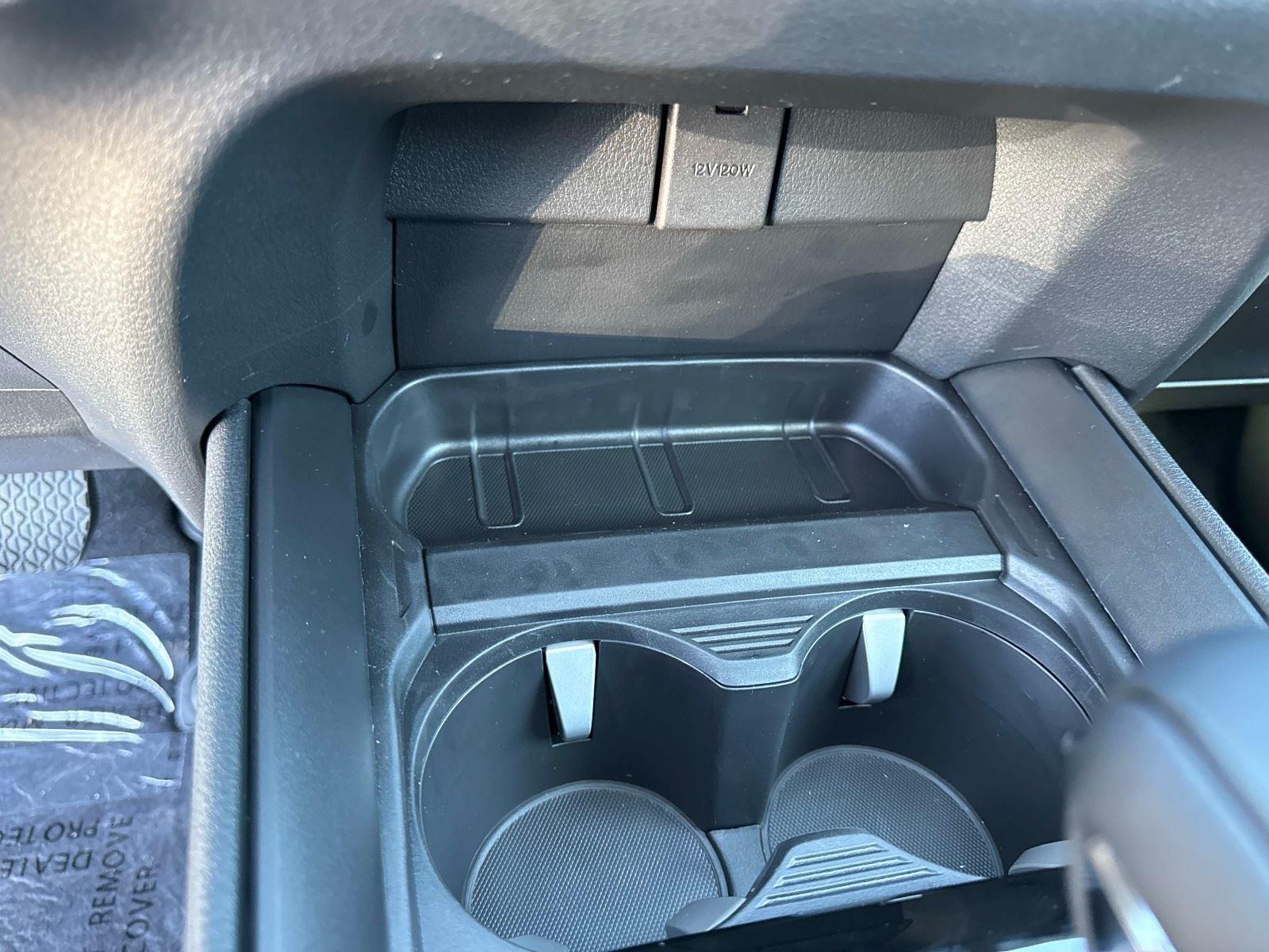 2026 Mazda CX-50 2.5 S Premium