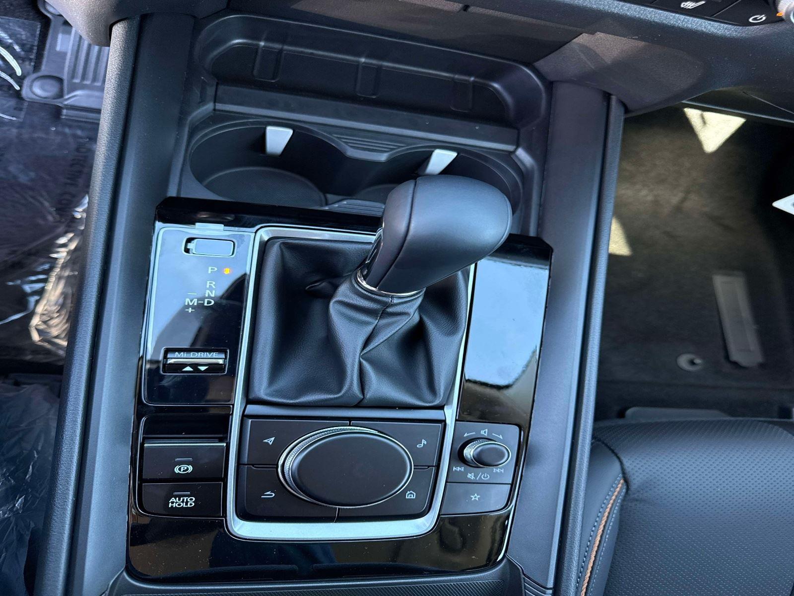 2026 Mazda CX-50 2.5 S Premium