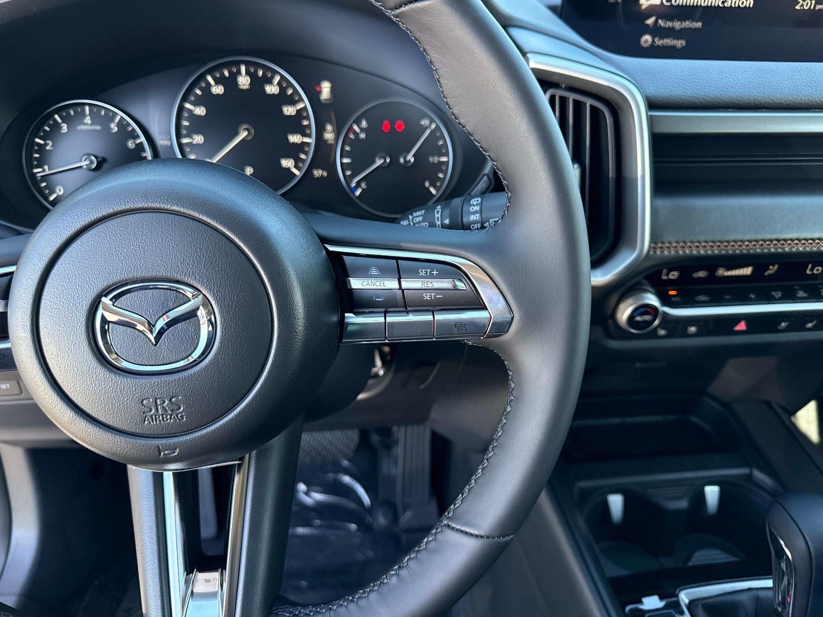 2026 Mazda CX-50 2.5 S Premium