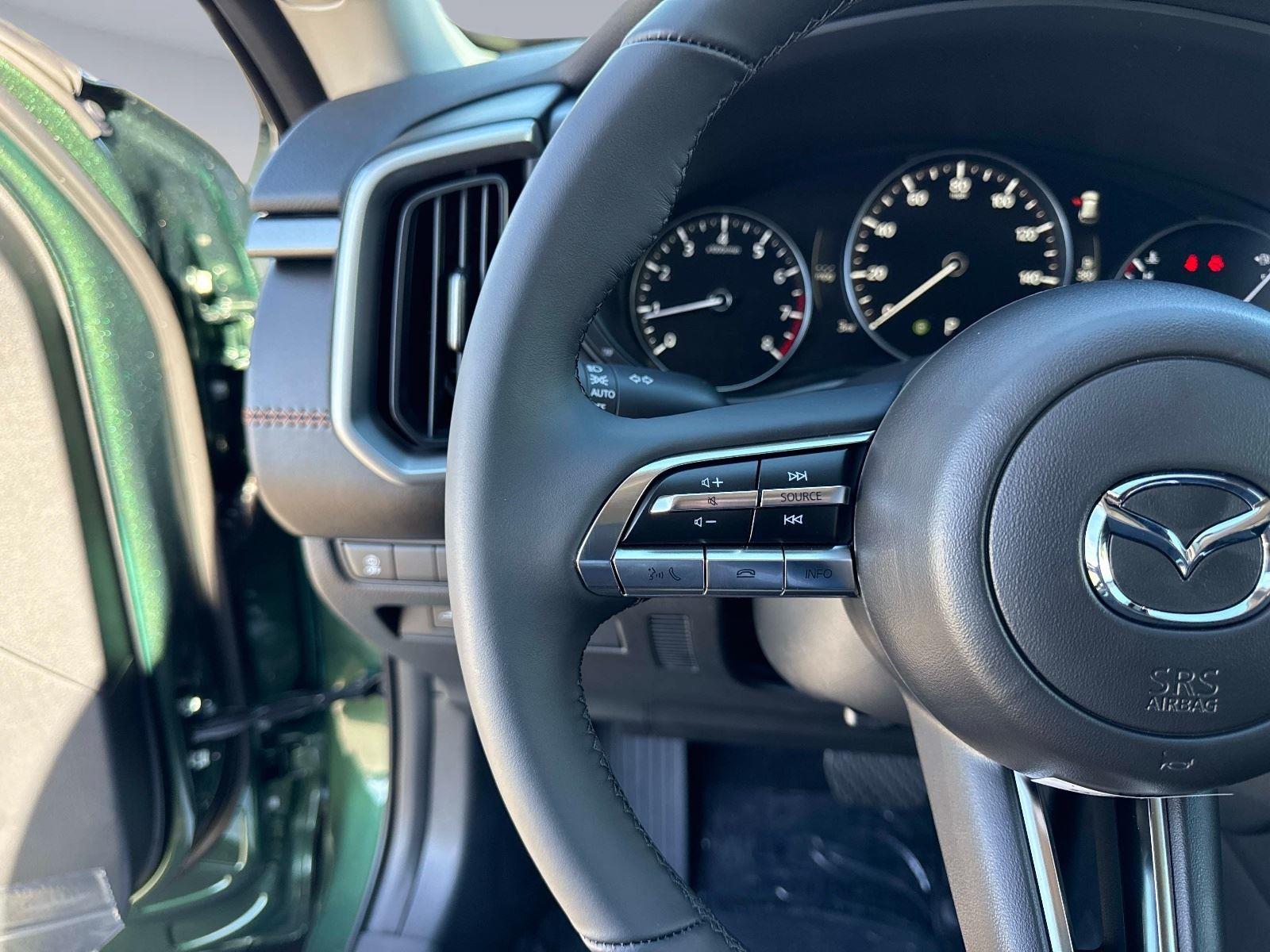 2026 Mazda CX-50 2.5 S Premium