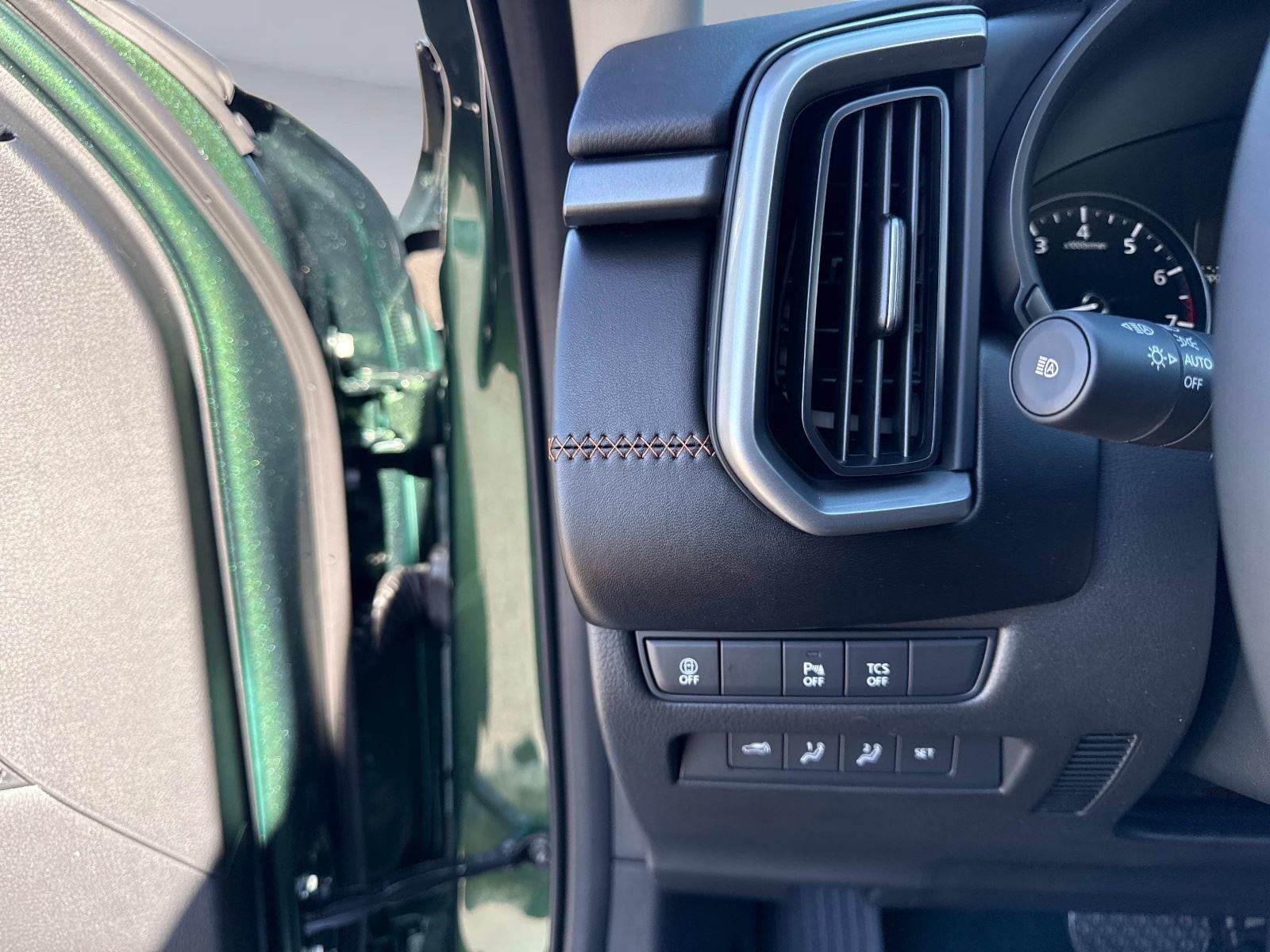 2026 Mazda CX-50 2.5 S Premium