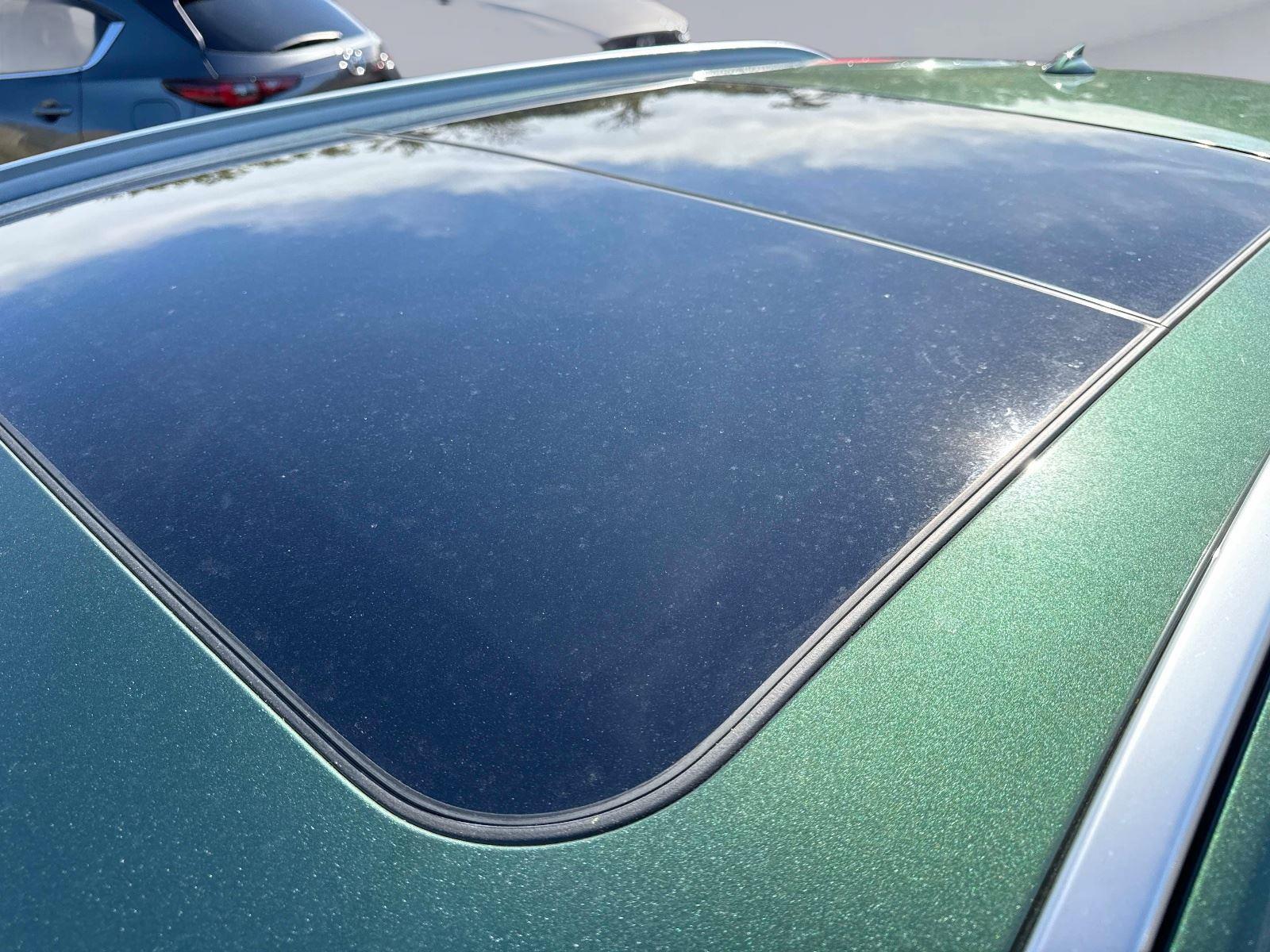 2026 Mazda CX-50 2.5 S Premium