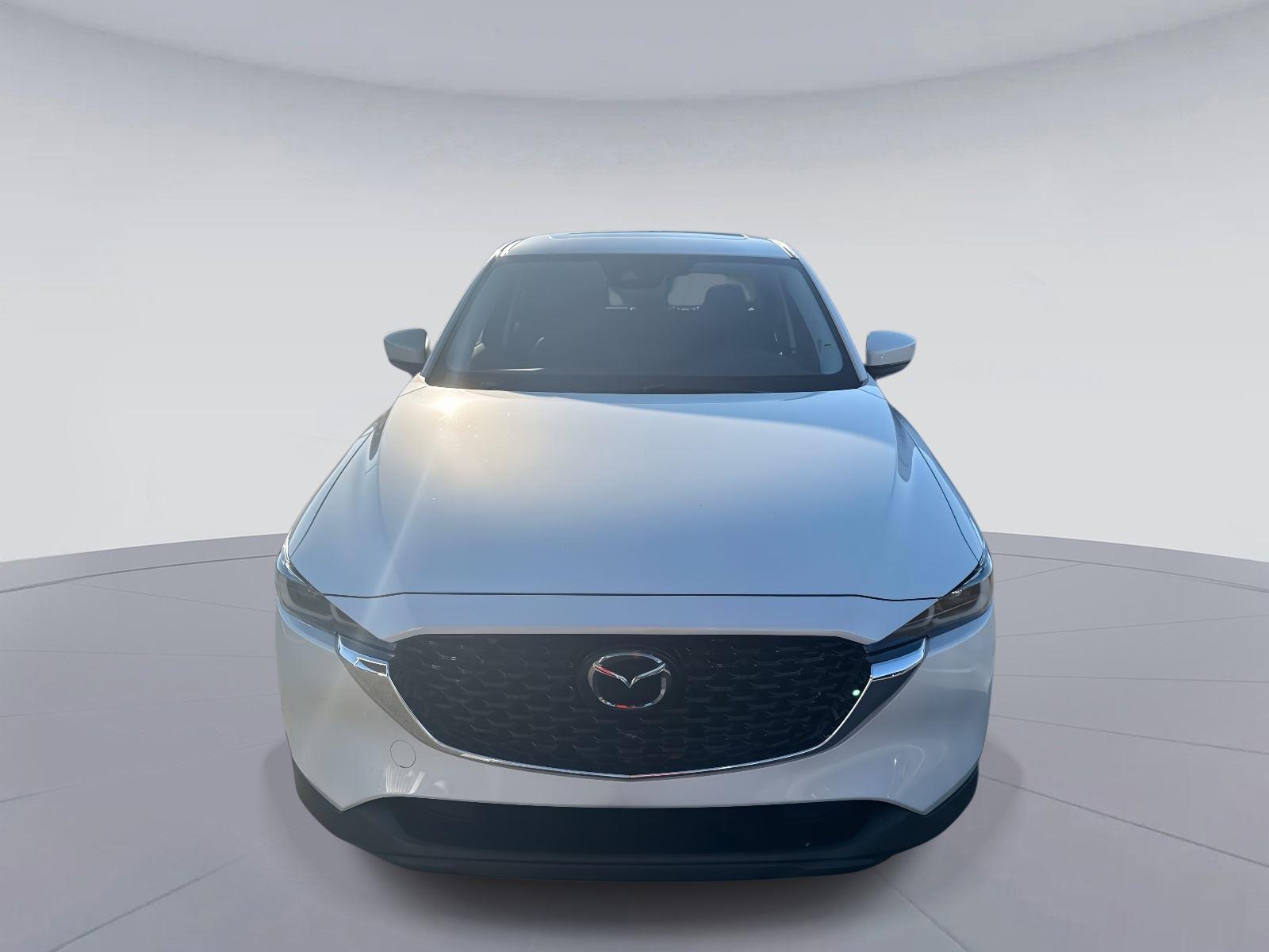 2023 Mazda CX-5 2.5 S Premium Package