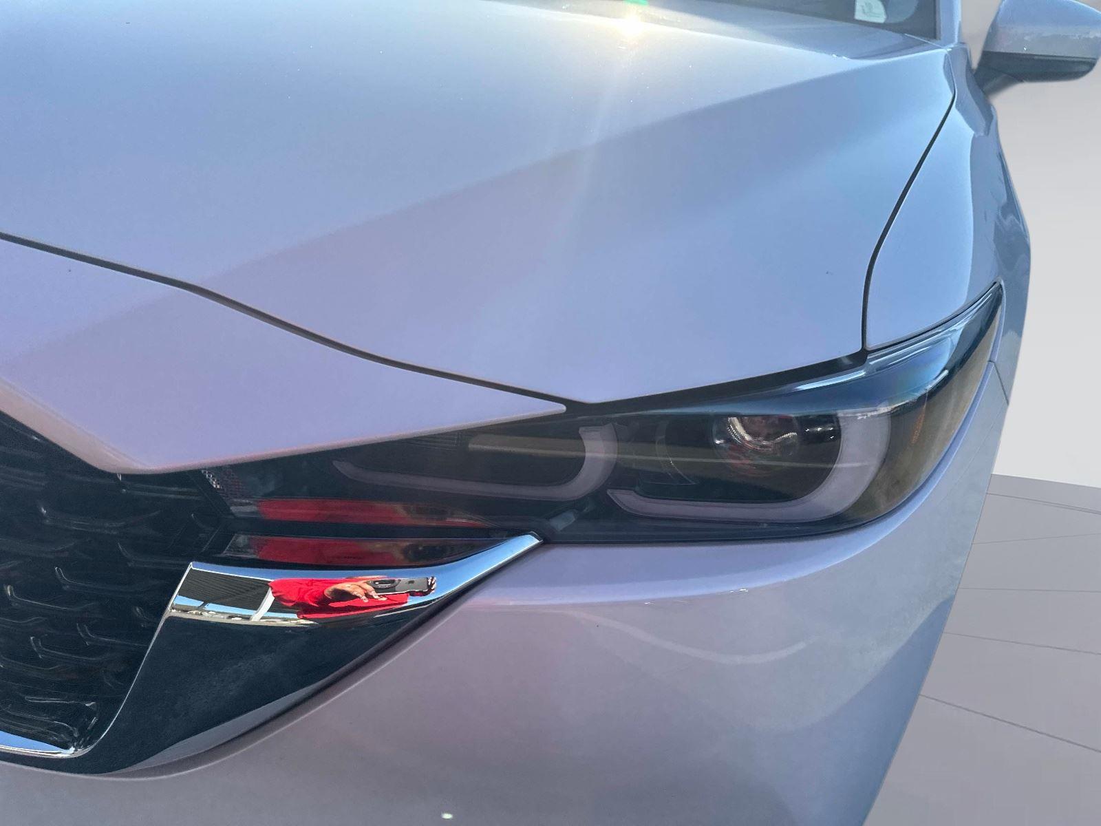 2023 Mazda CX-5 2.5 S Premium Package