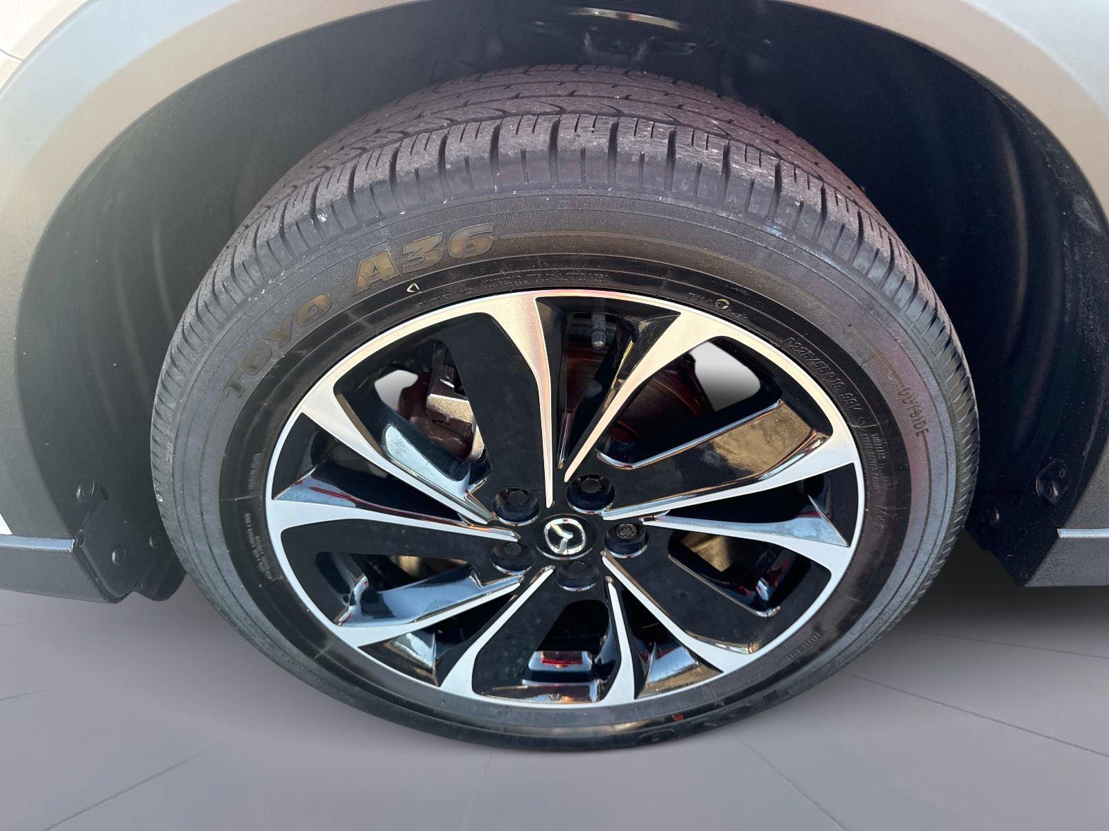 2023 Mazda CX-5 2.5 S Premium Package