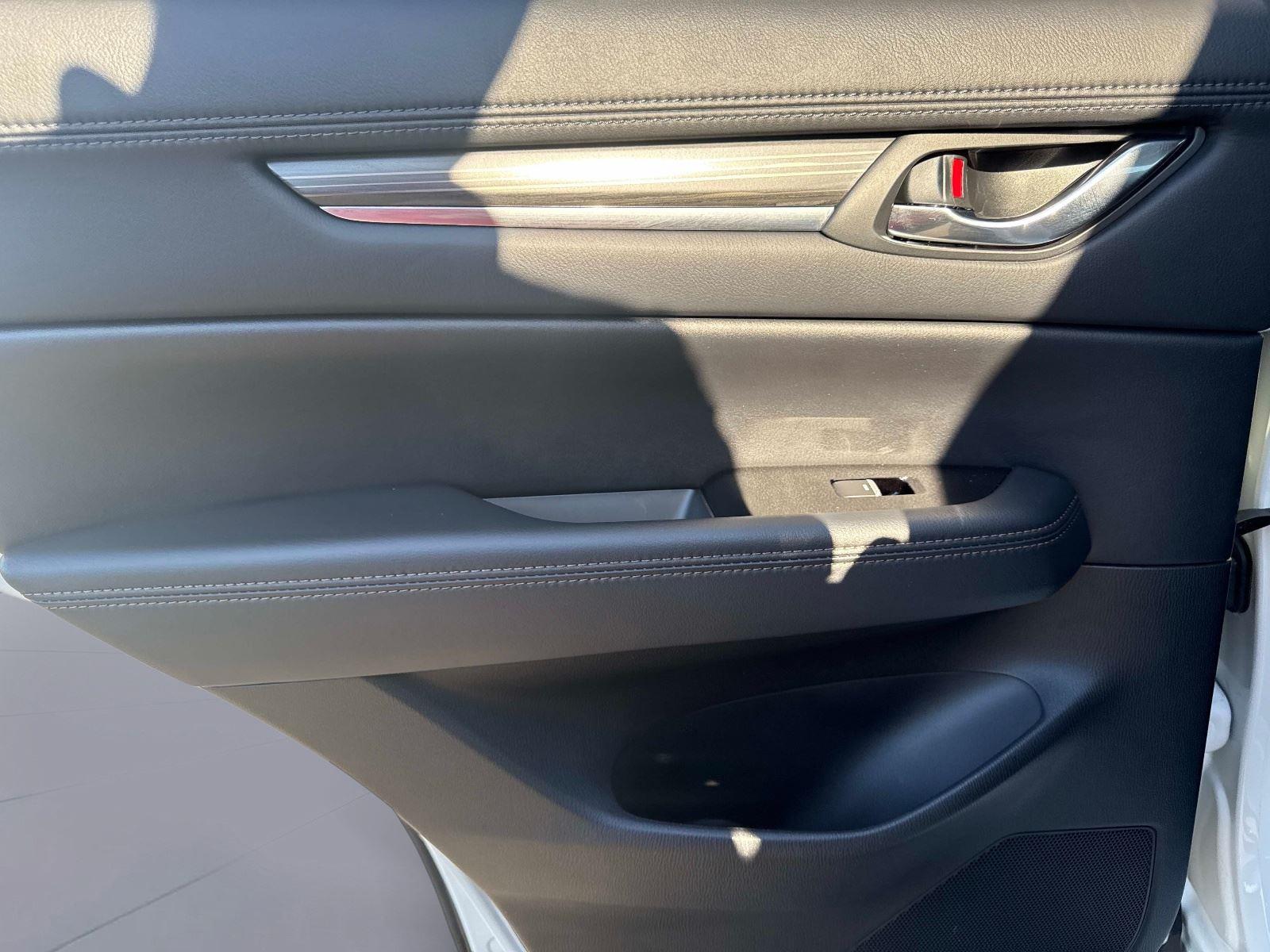 2023 Mazda CX-5 2.5 S Premium Package