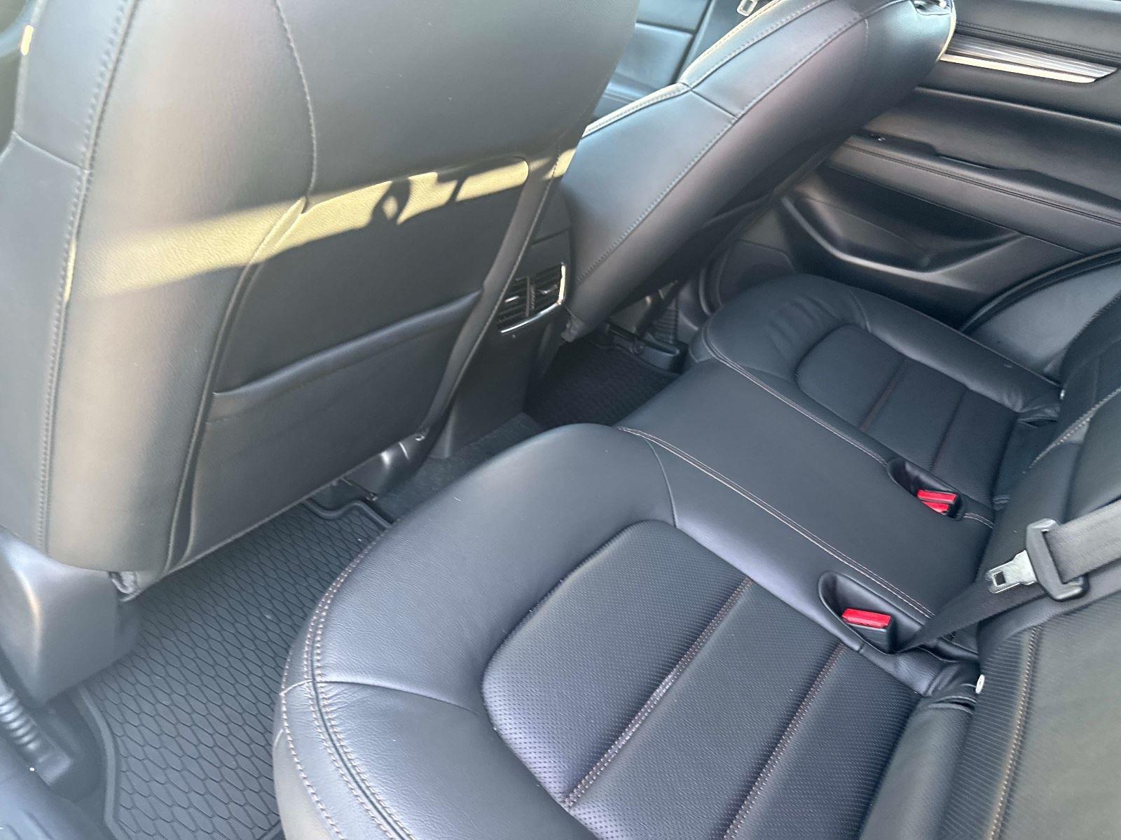 2023 Mazda CX-5 2.5 S Premium Package