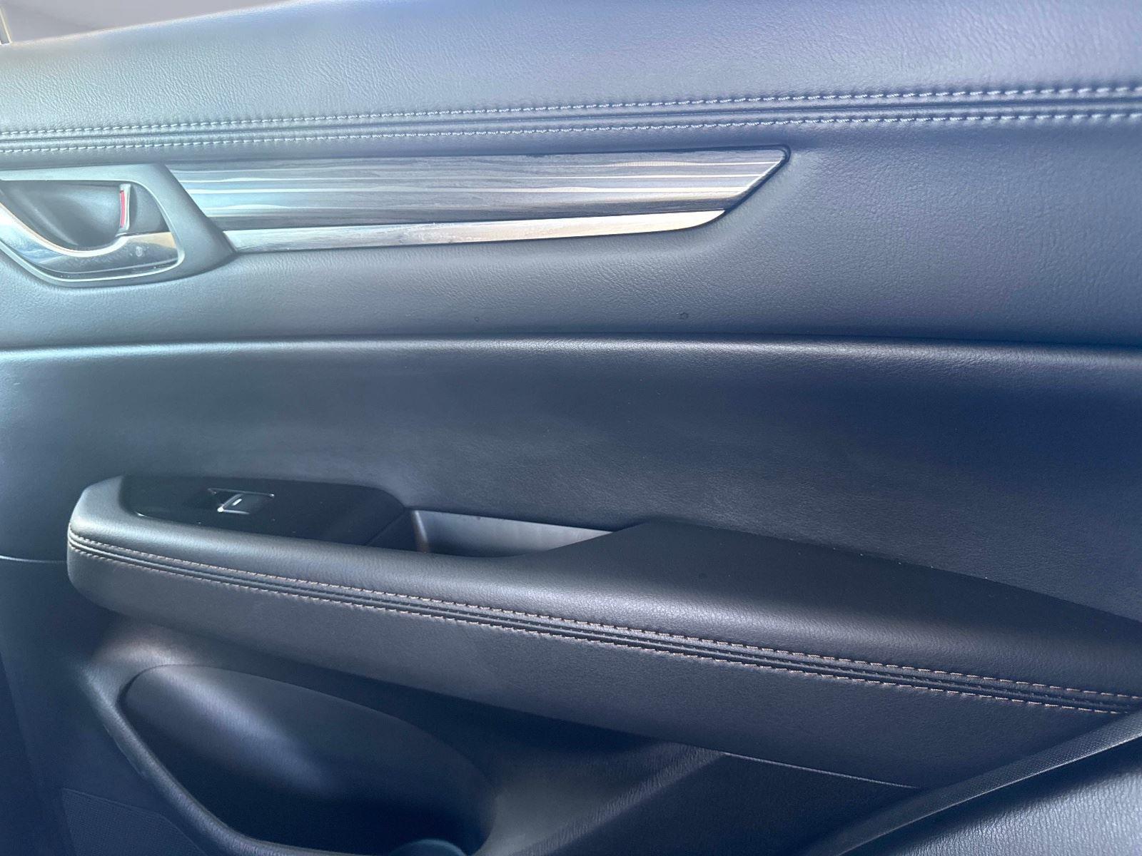 2023 Mazda CX-5 2.5 S Premium Package