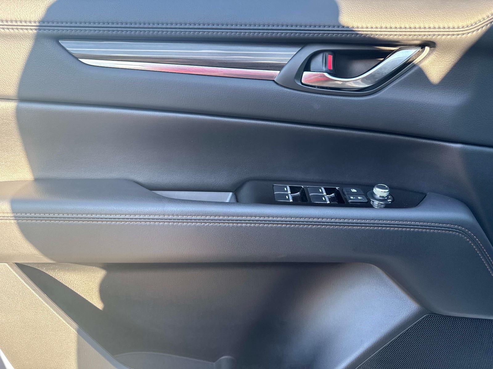 2023 Mazda CX-5 2.5 S Premium Package