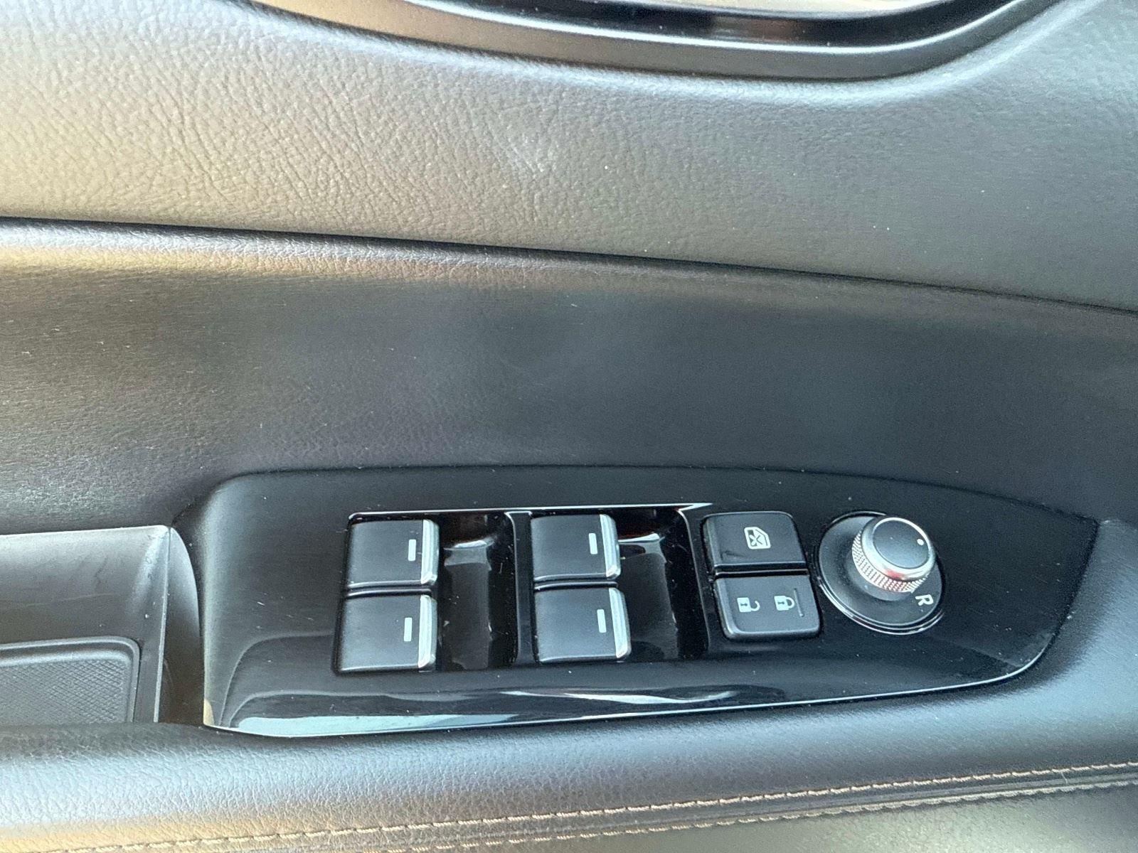 2023 Mazda CX-5 2.5 S Premium Package