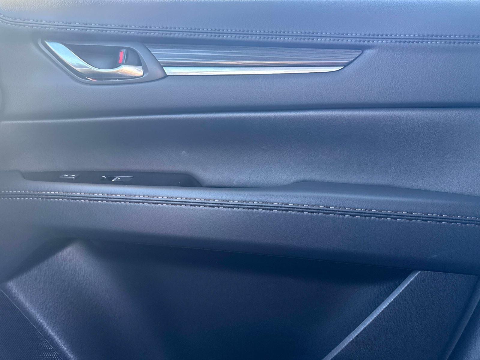 2023 Mazda CX-5 2.5 S Premium Package