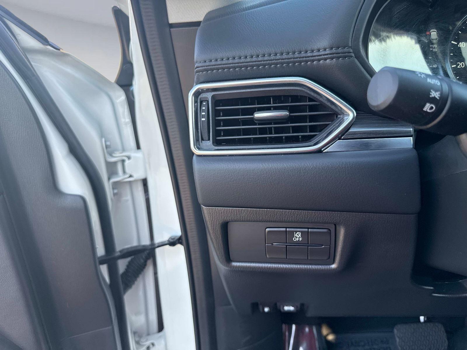 2023 Mazda CX-5 2.5 S Premium Package