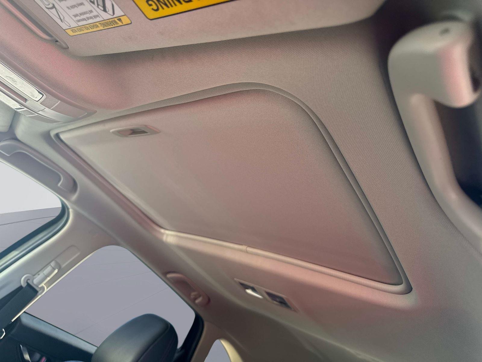 2023 Mazda CX-5 2.5 S Premium Package