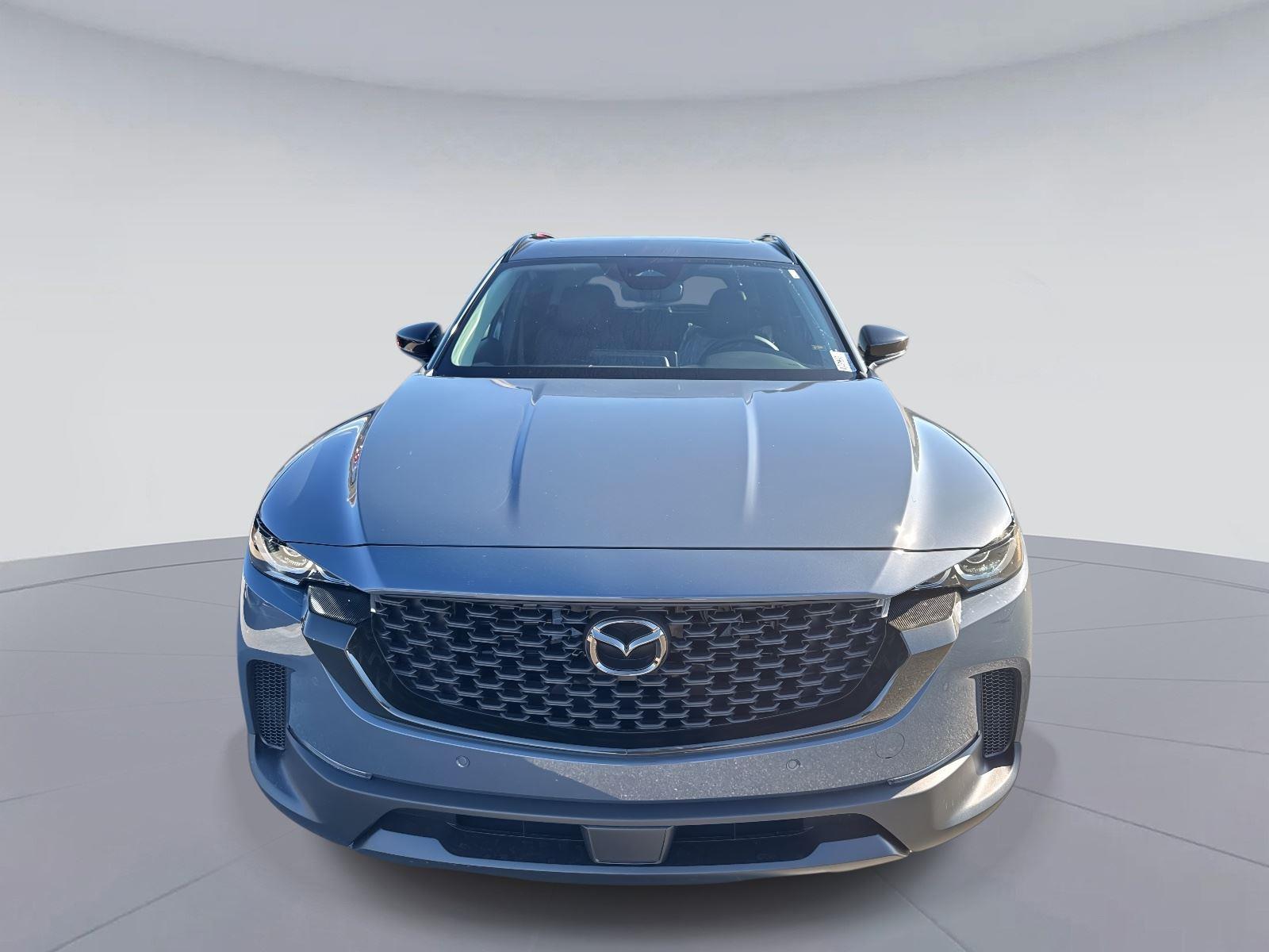 2026 Mazda CX-50 2.5 S Meridian Edition