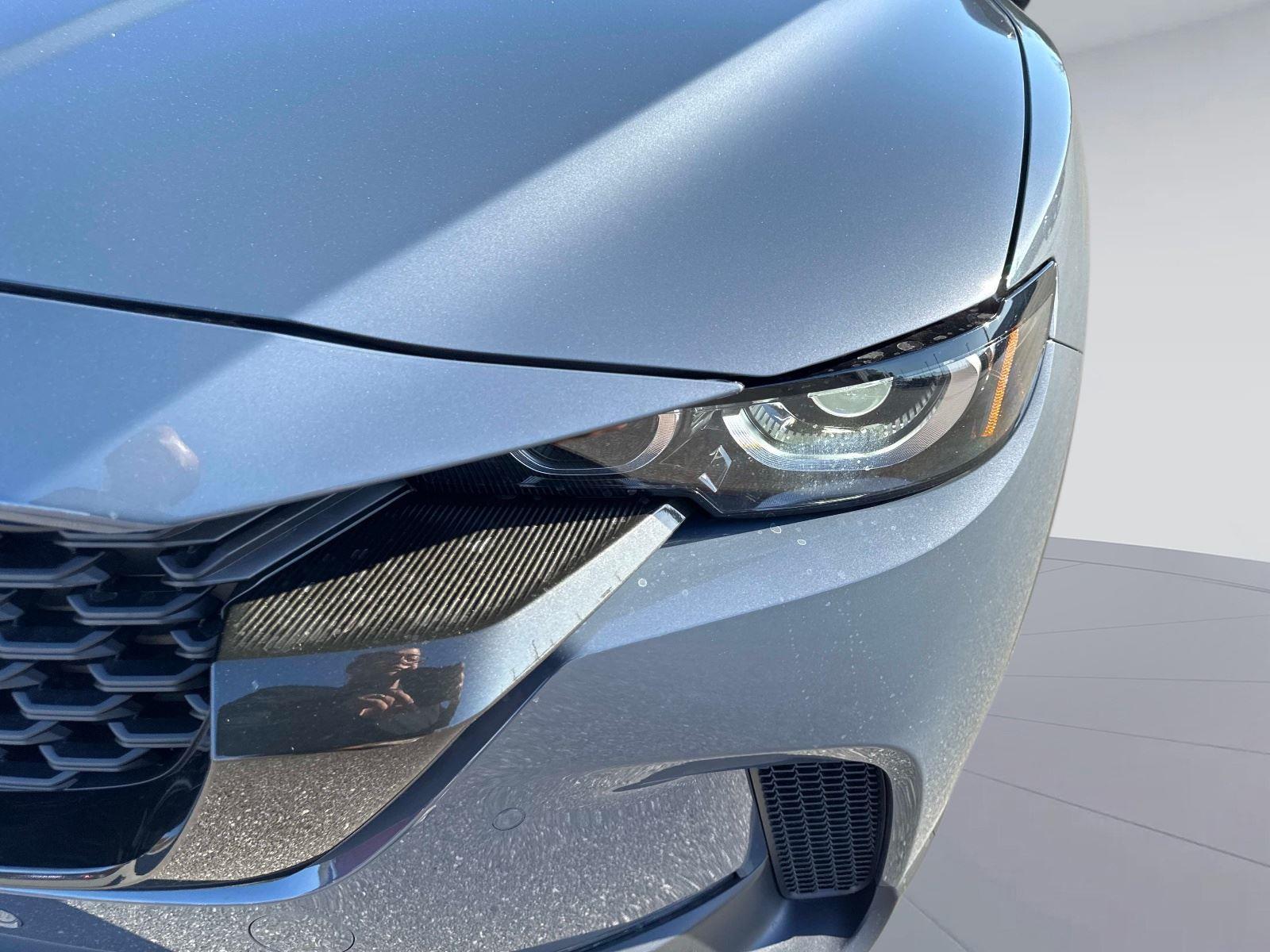 2026 Mazda CX-50 2.5 S Meridian Edition