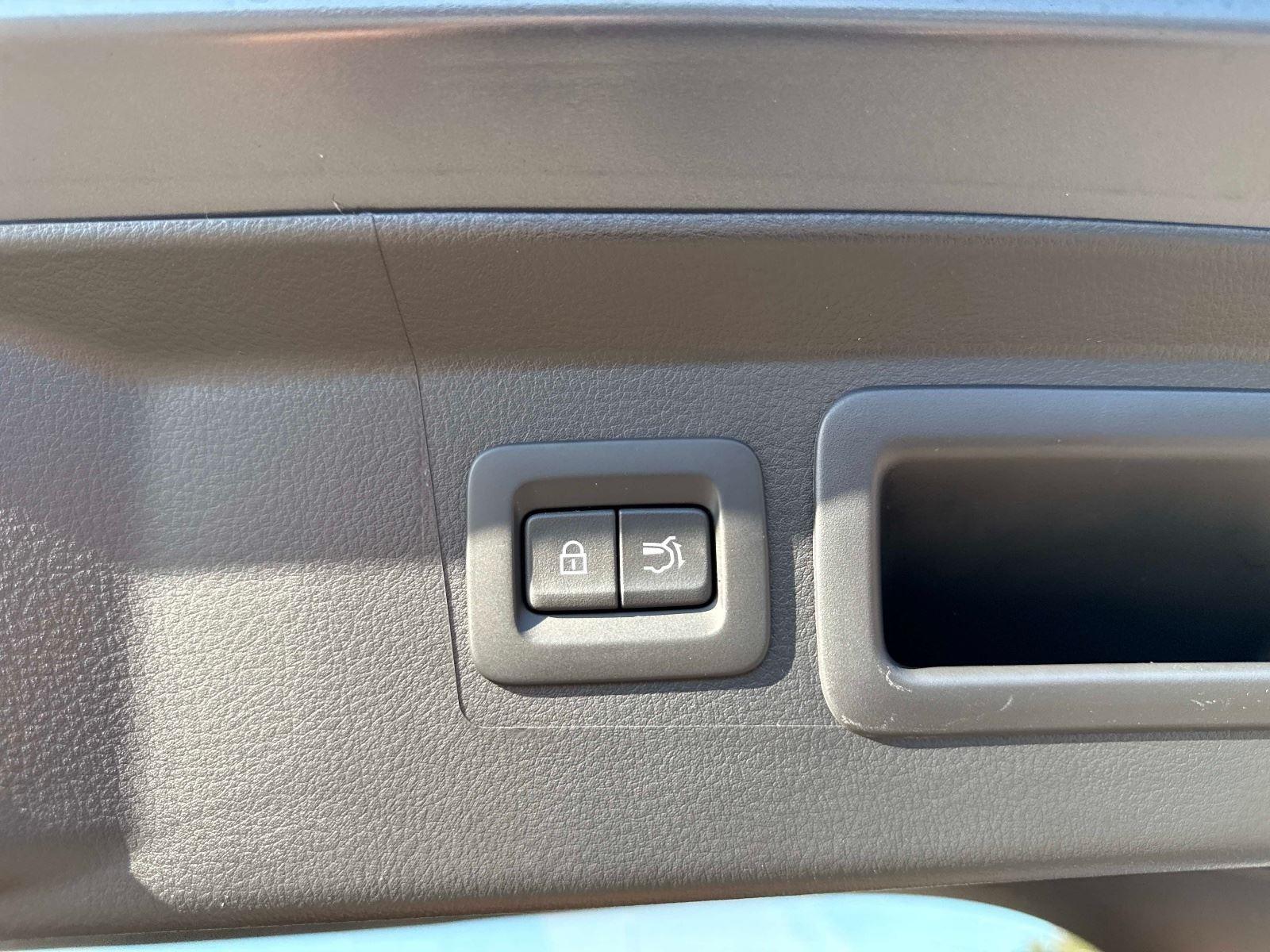 2026 Mazda CX-50 2.5 S Meridian Edition