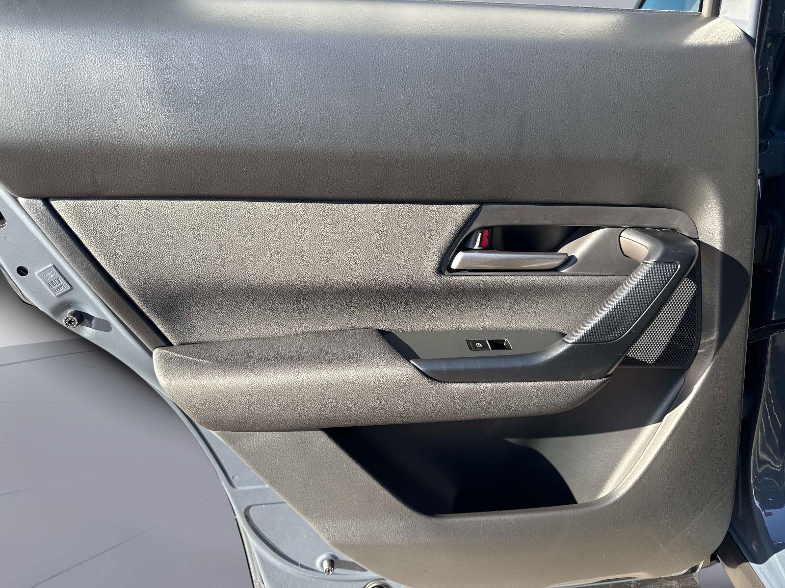 2026 Mazda CX-50 2.5 S Meridian Edition