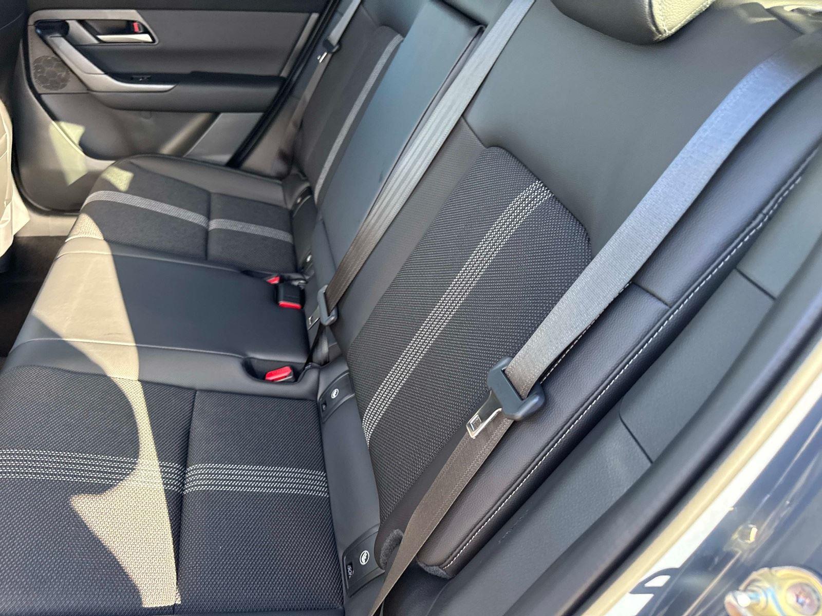 2026 Mazda CX-50 2.5 S Meridian Edition