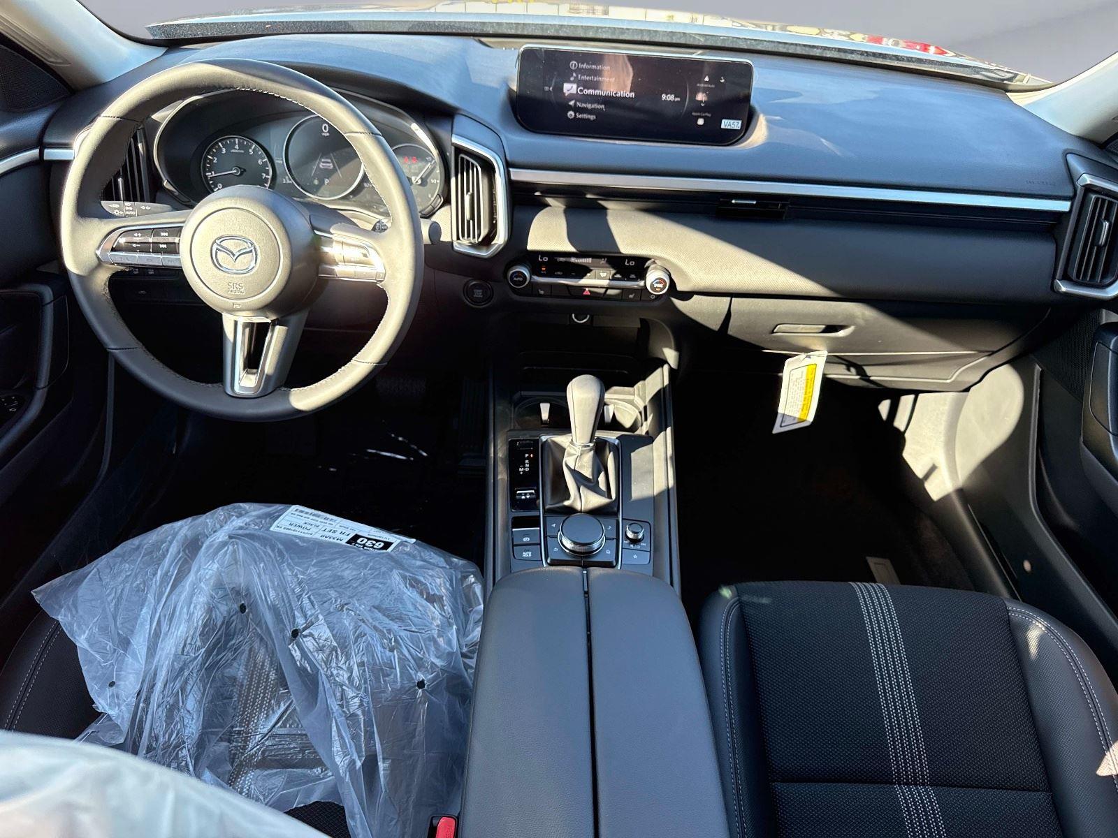 2026 Mazda CX-50 2.5 S Meridian Edition