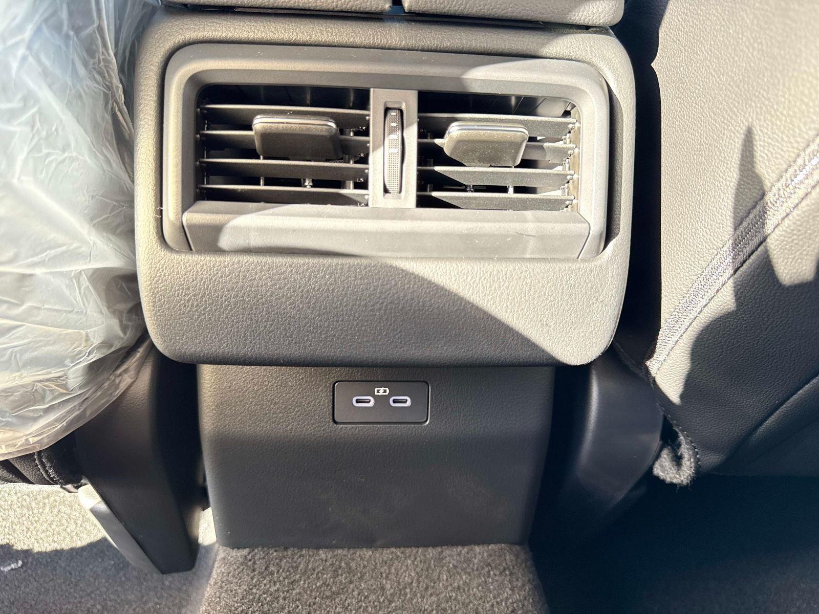 2026 Mazda CX-50 2.5 S Meridian Edition