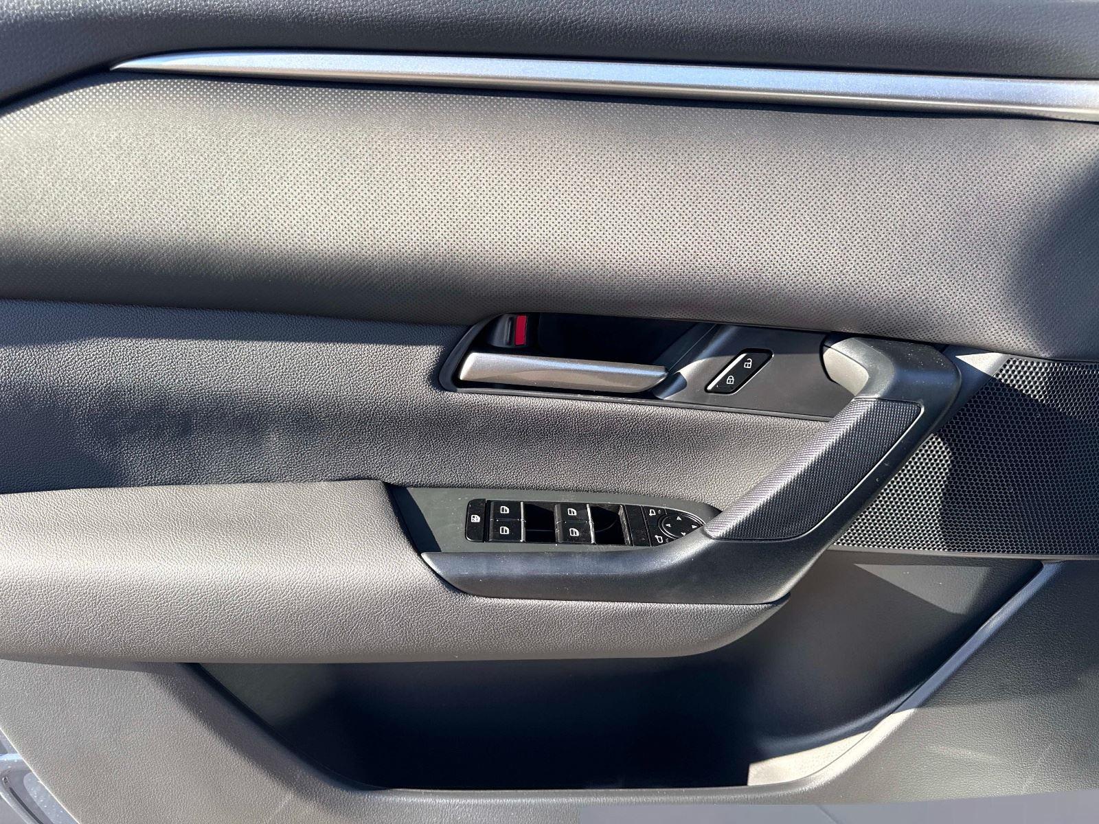 2026 Mazda CX-50 2.5 S Meridian Edition