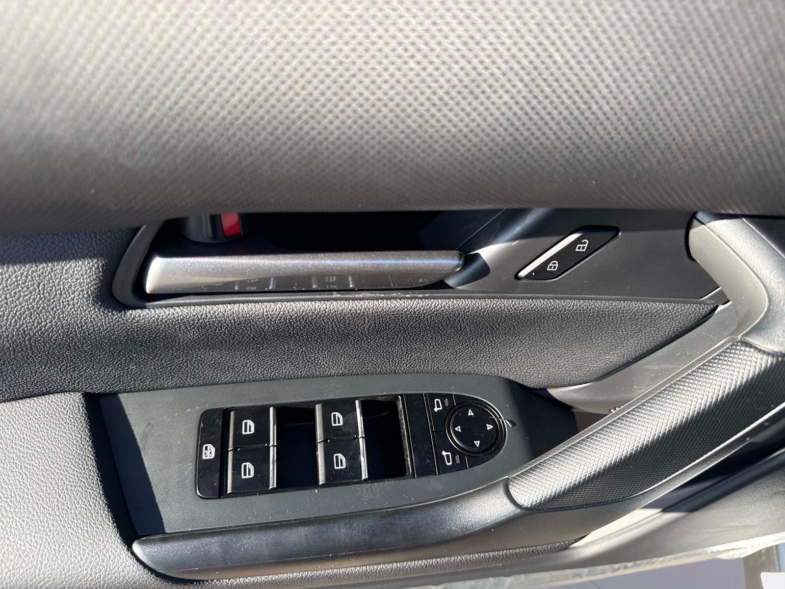 2026 Mazda CX-50 2.5 S Meridian Edition