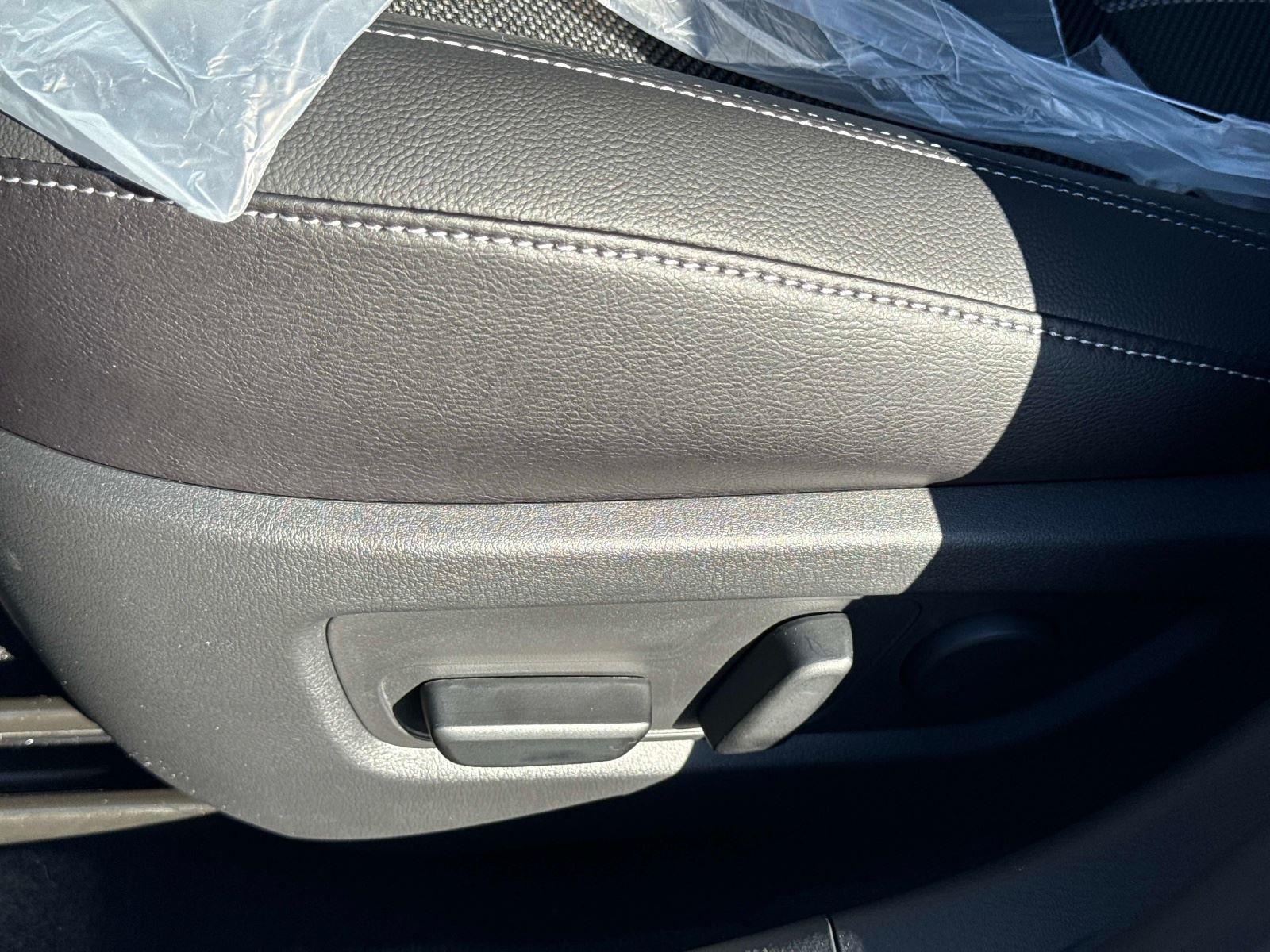 2026 Mazda CX-50 2.5 S Meridian Edition