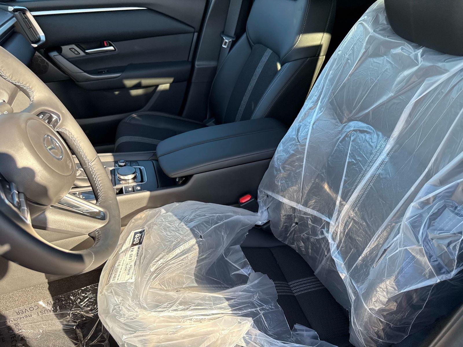 2026 Mazda CX-50 2.5 S Meridian Edition